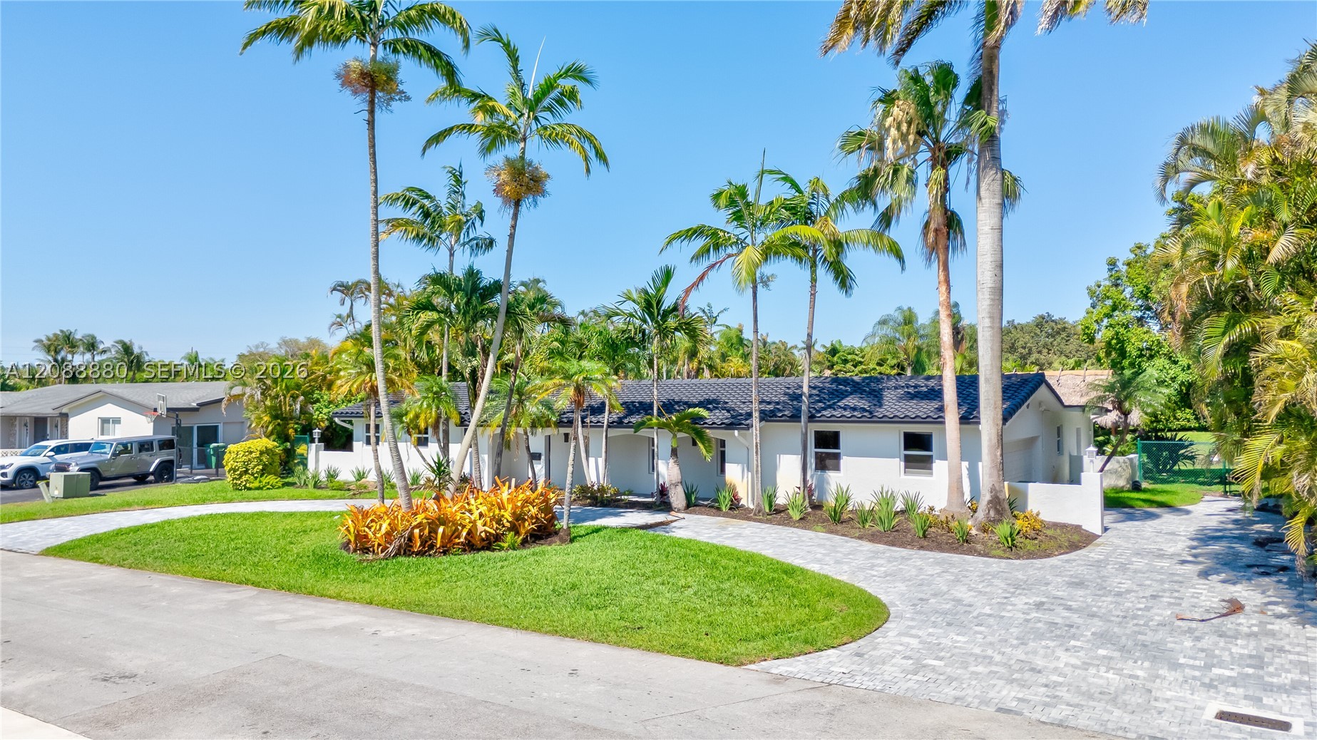 14675 SW 78th Ave, Palmetto Bay FL 33158