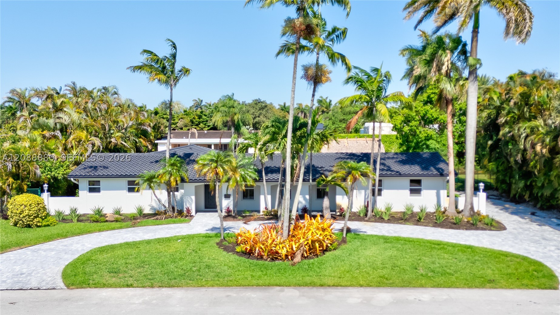 14675 SW 78th Ave, Palmetto Bay FL 33158