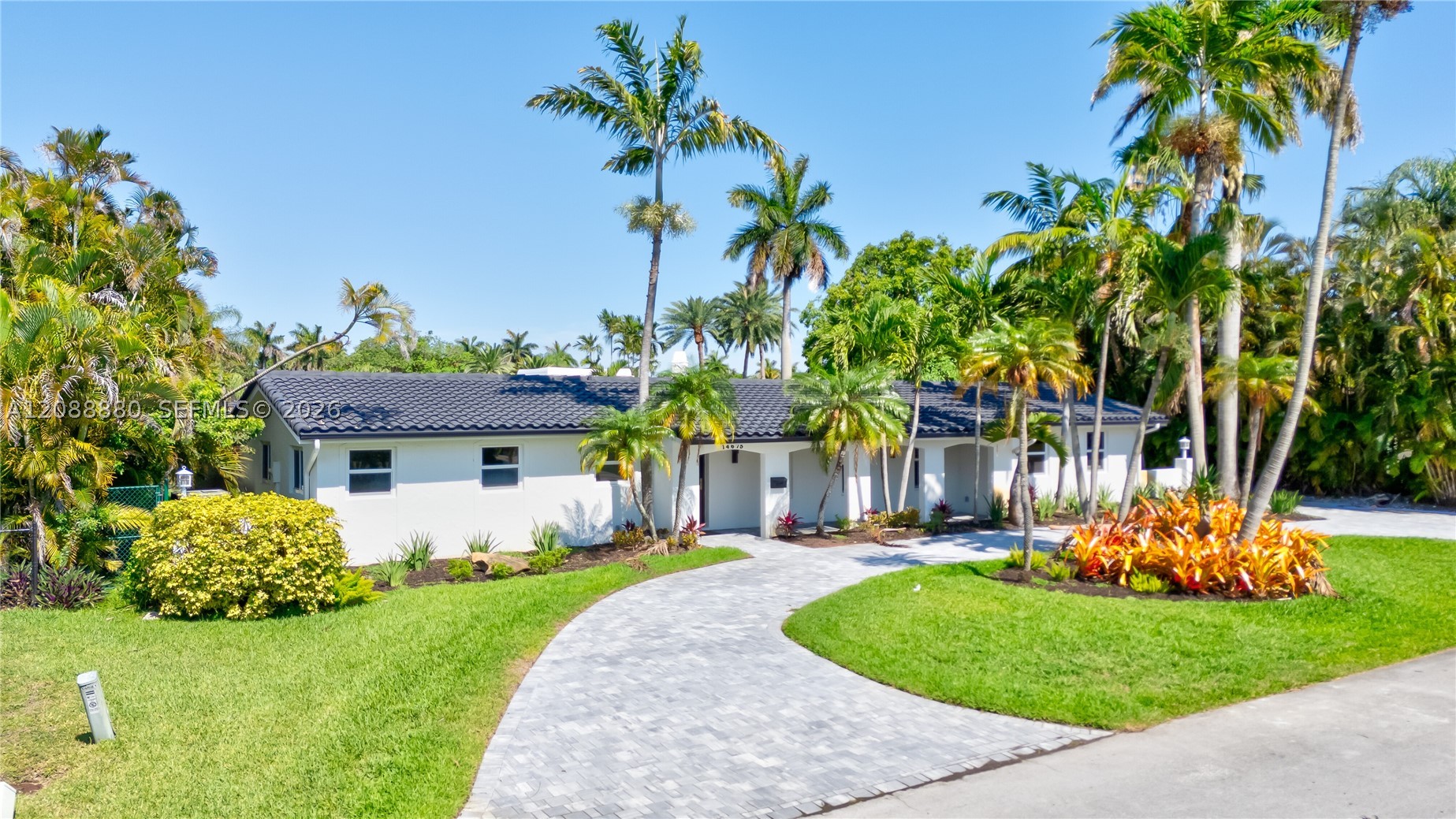 14675 SW 78th Ave, Palmetto Bay FL 33158