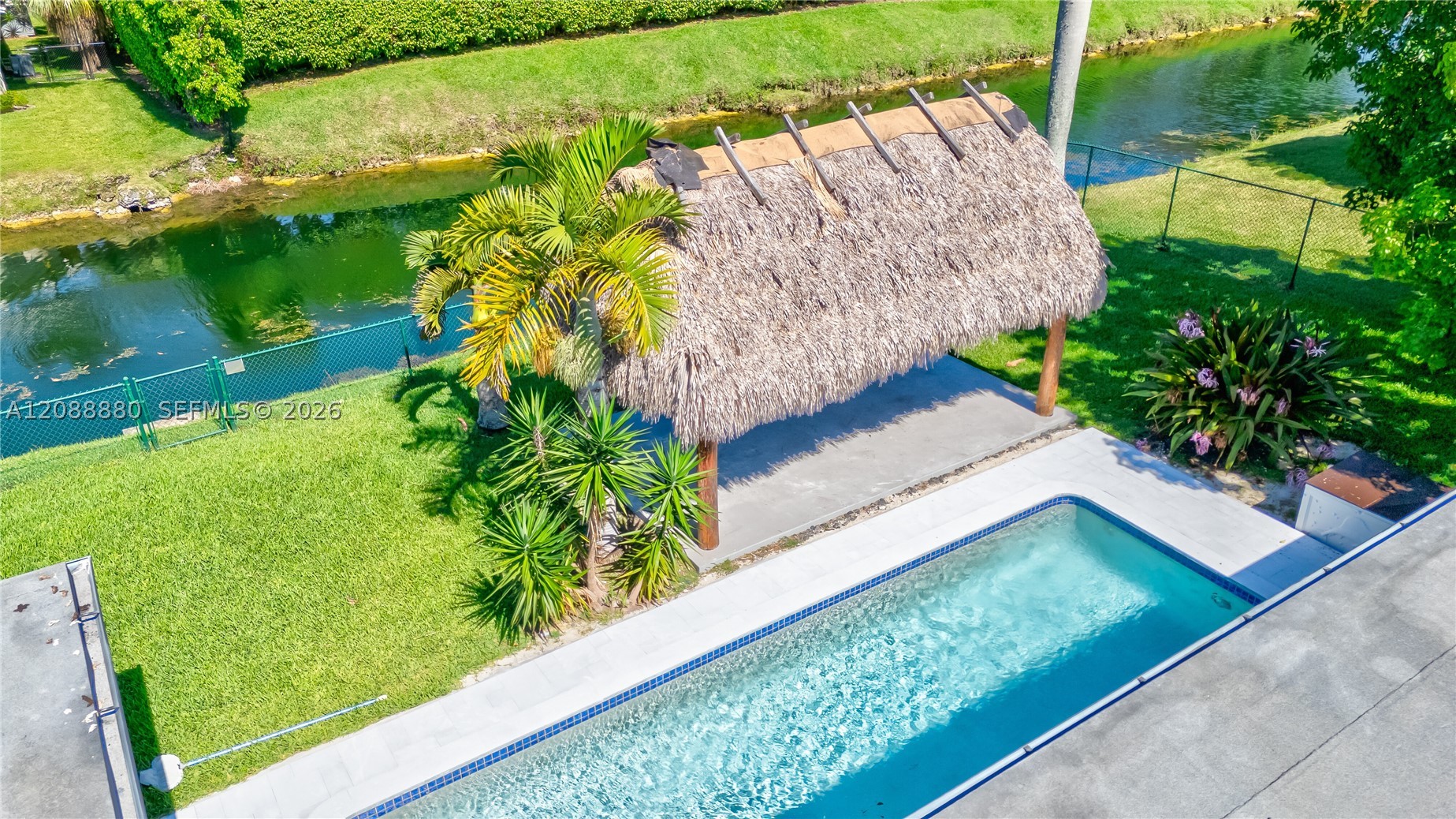 14675 SW 78th Ave, Palmetto Bay FL 33158