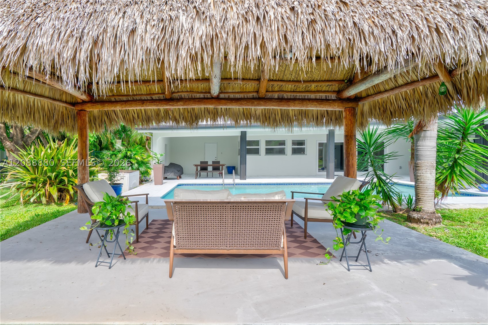 14675 SW 78th Ave, Palmetto Bay FL 33158