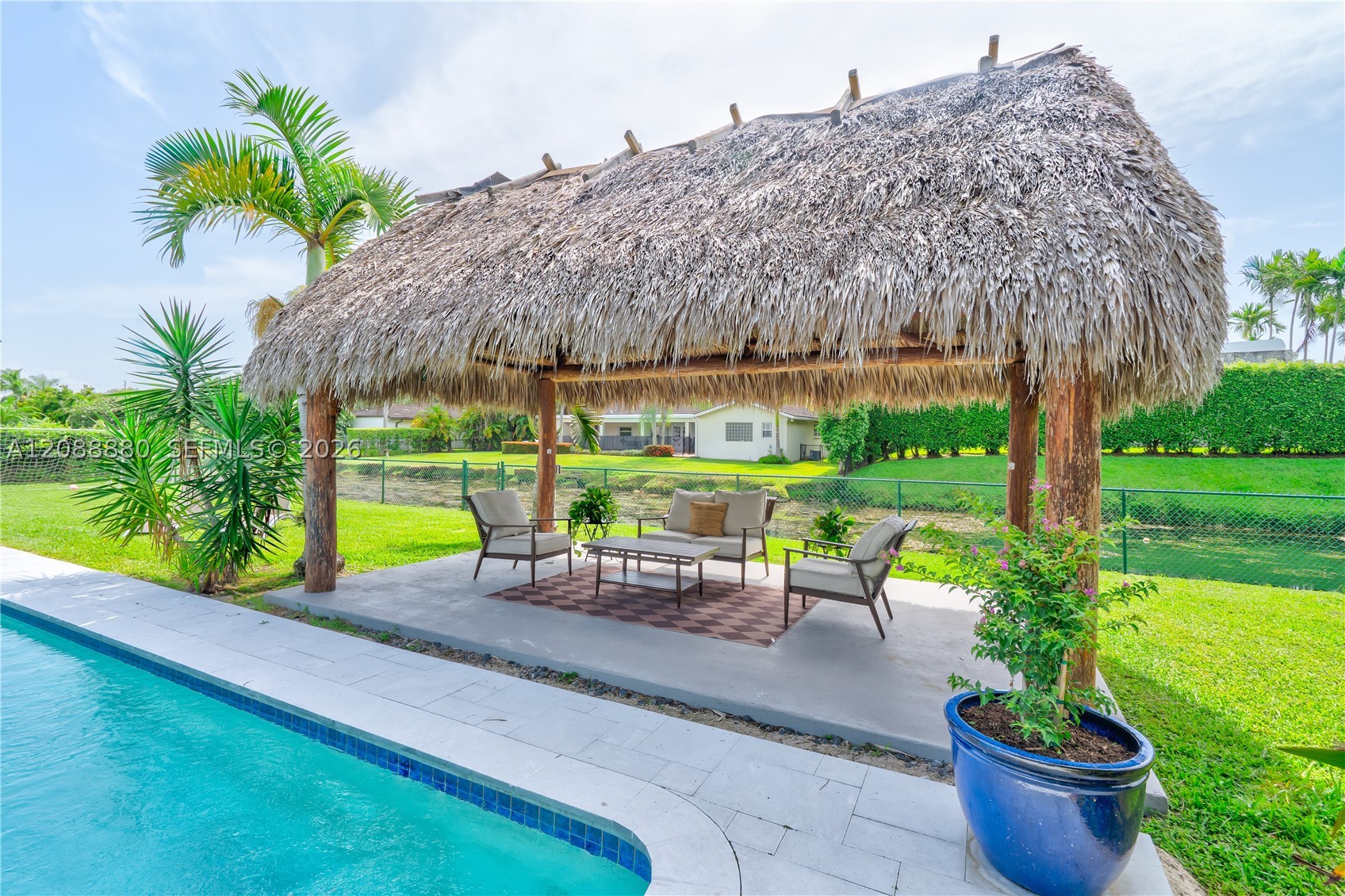 14675 SW 78th Ave, Palmetto Bay FL 33158