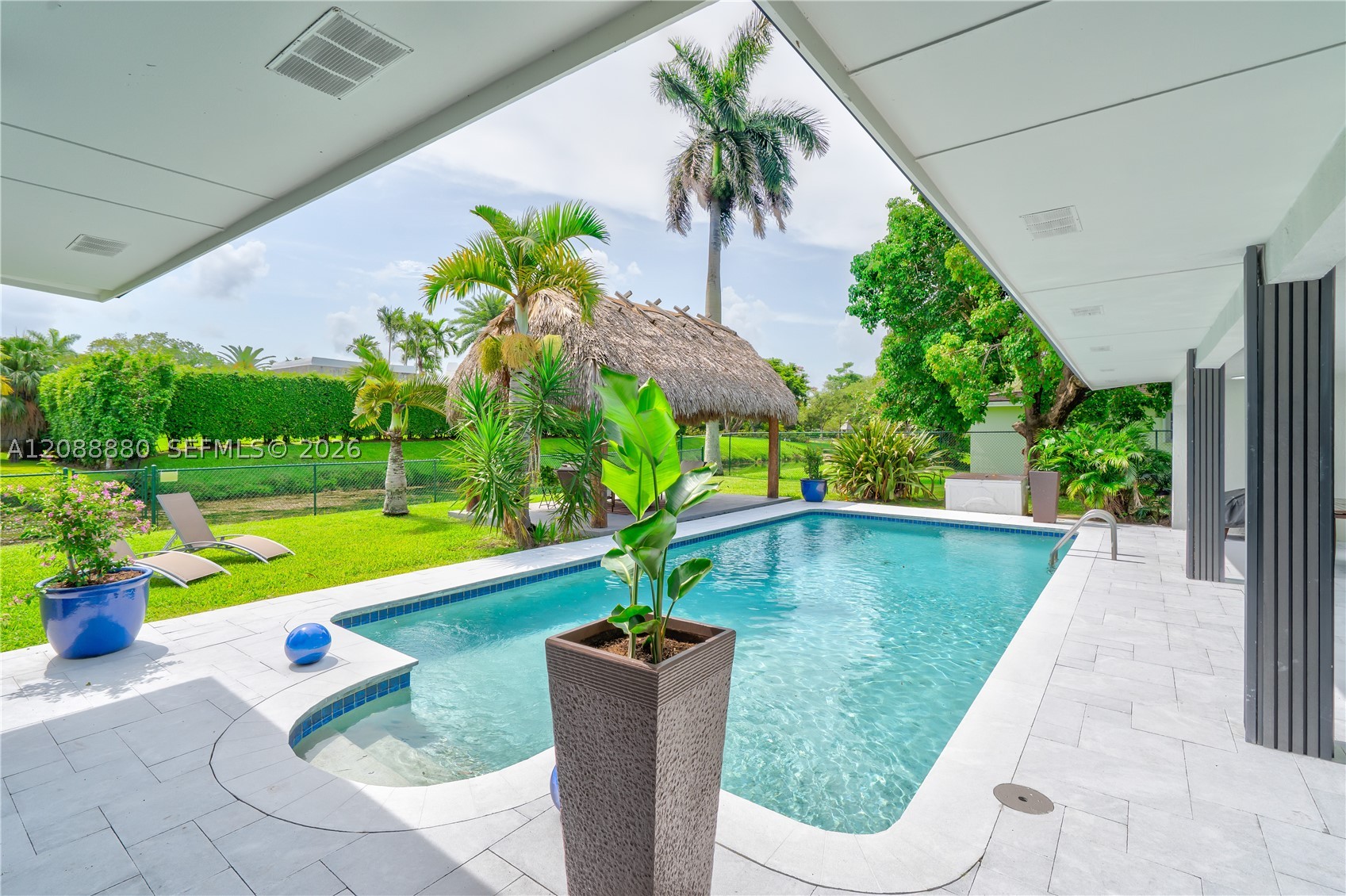 14675 SW 78th Ave, Palmetto Bay FL 33158