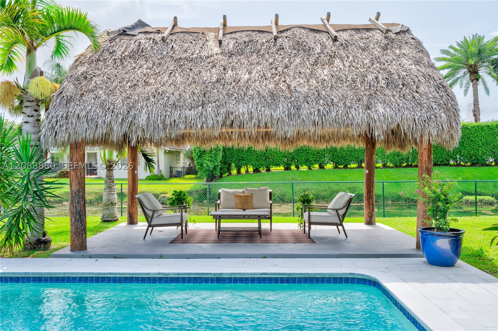 14675 SW 78th Ave, Palmetto Bay FL 33158