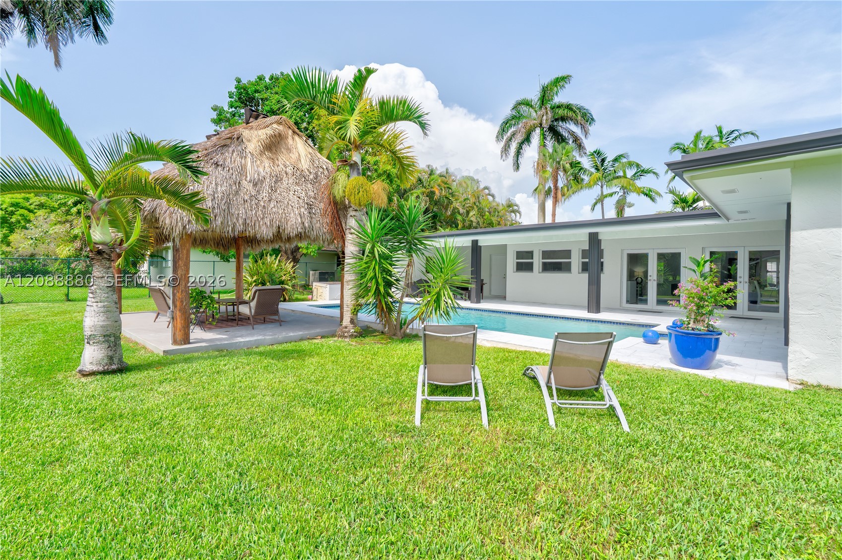 14675 SW 78th Ave, Palmetto Bay FL 33158
