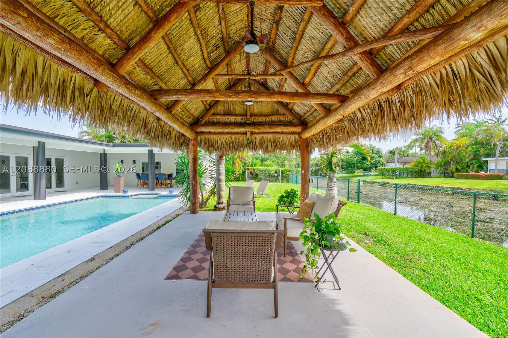 14675 SW 78th Ave, Palmetto Bay FL 33158