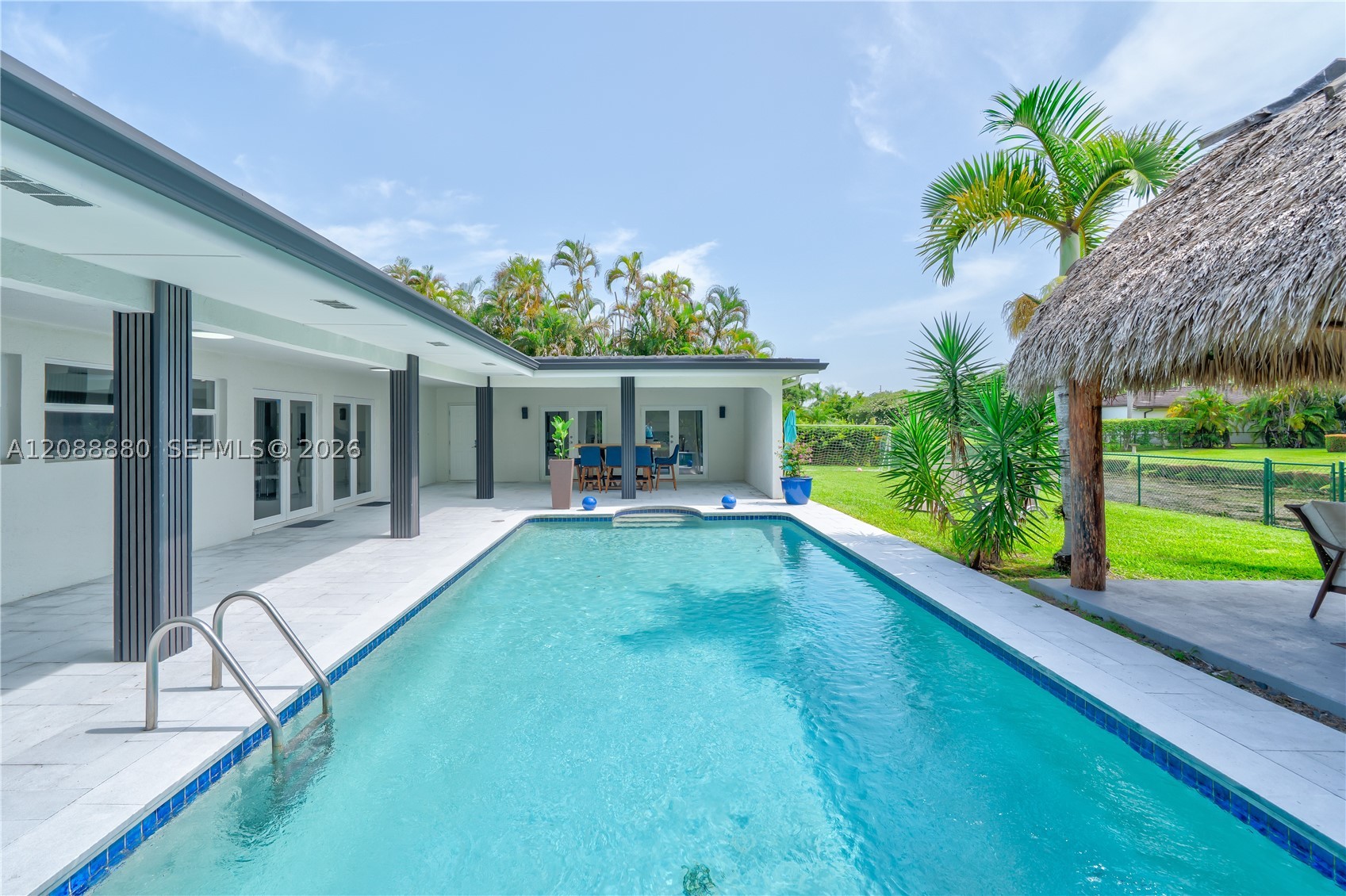 14675 SW 78th Ave, Palmetto Bay FL 33158