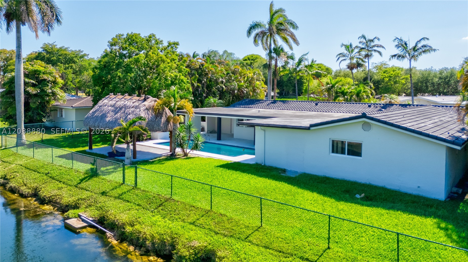 14675 SW 78th Ave, Palmetto Bay FL 33158