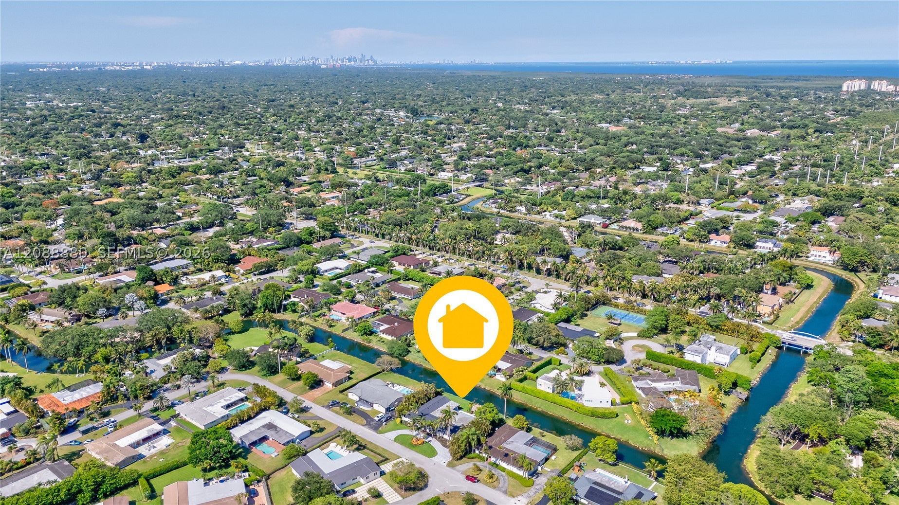14675 SW 78th Ave, Palmetto Bay FL 33158