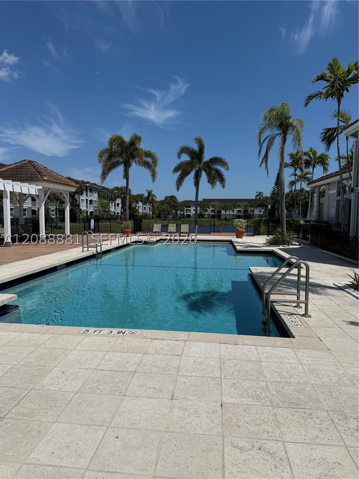 155 NW 96th Ter #2-202, Pembroke Pines FL 33024