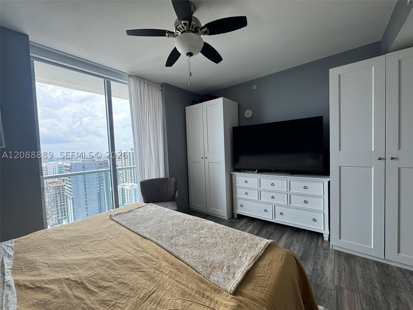 1111 SW 1st Ave #3225 SHORT TERM, Miami FL 33130