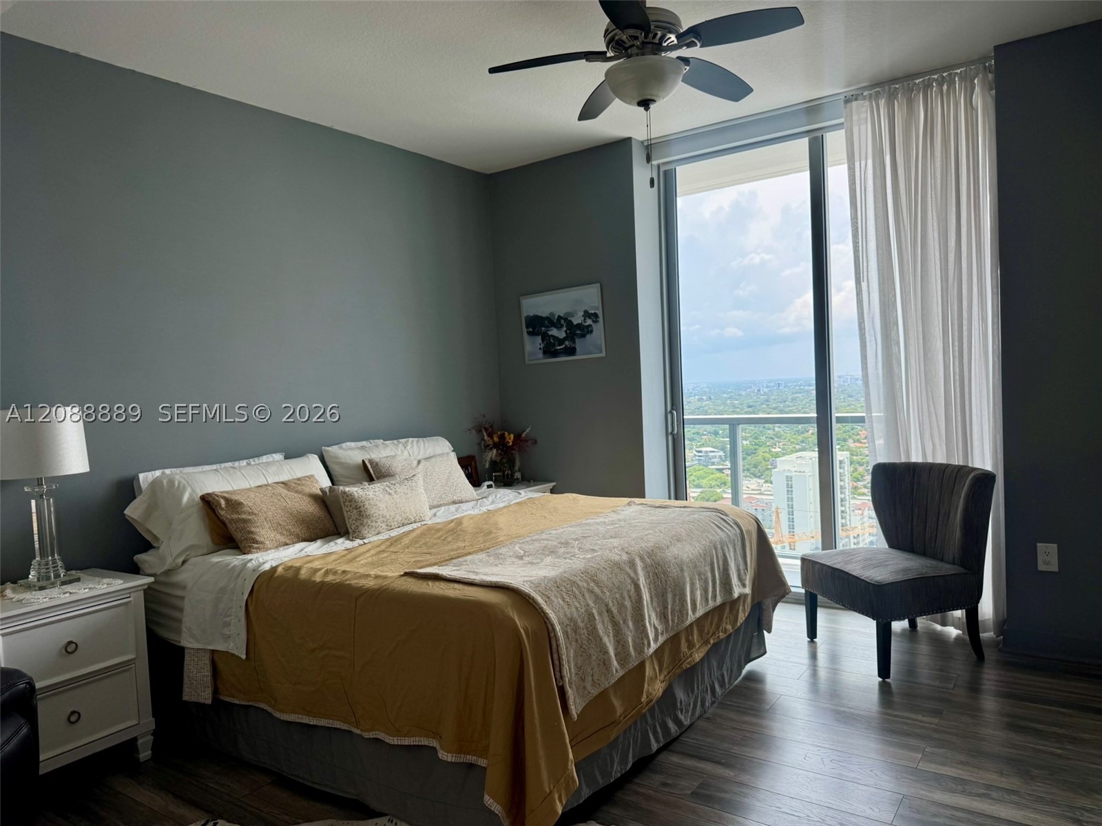 1111 SW 1st Ave #3225 SHORT TERM, Miami FL 33130