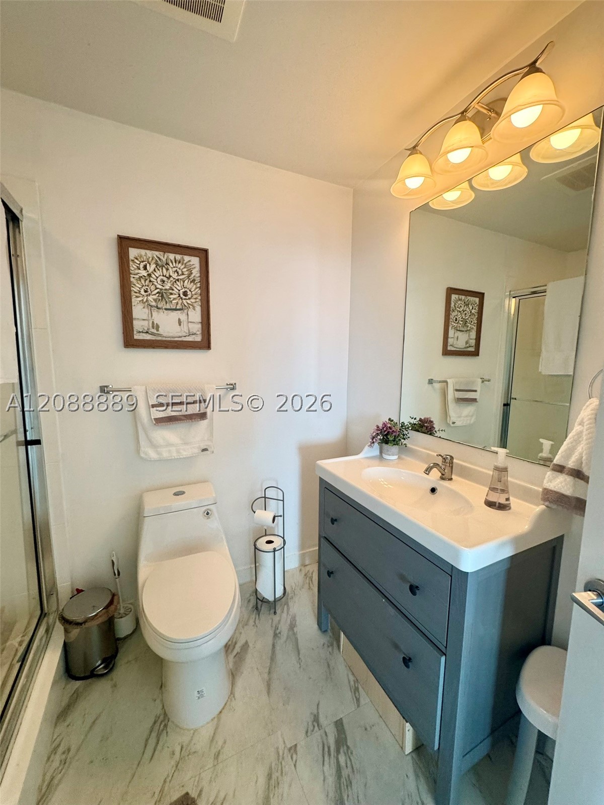 1111 SW 1st Ave #3225 SHORT TERM, Miami FL 33130