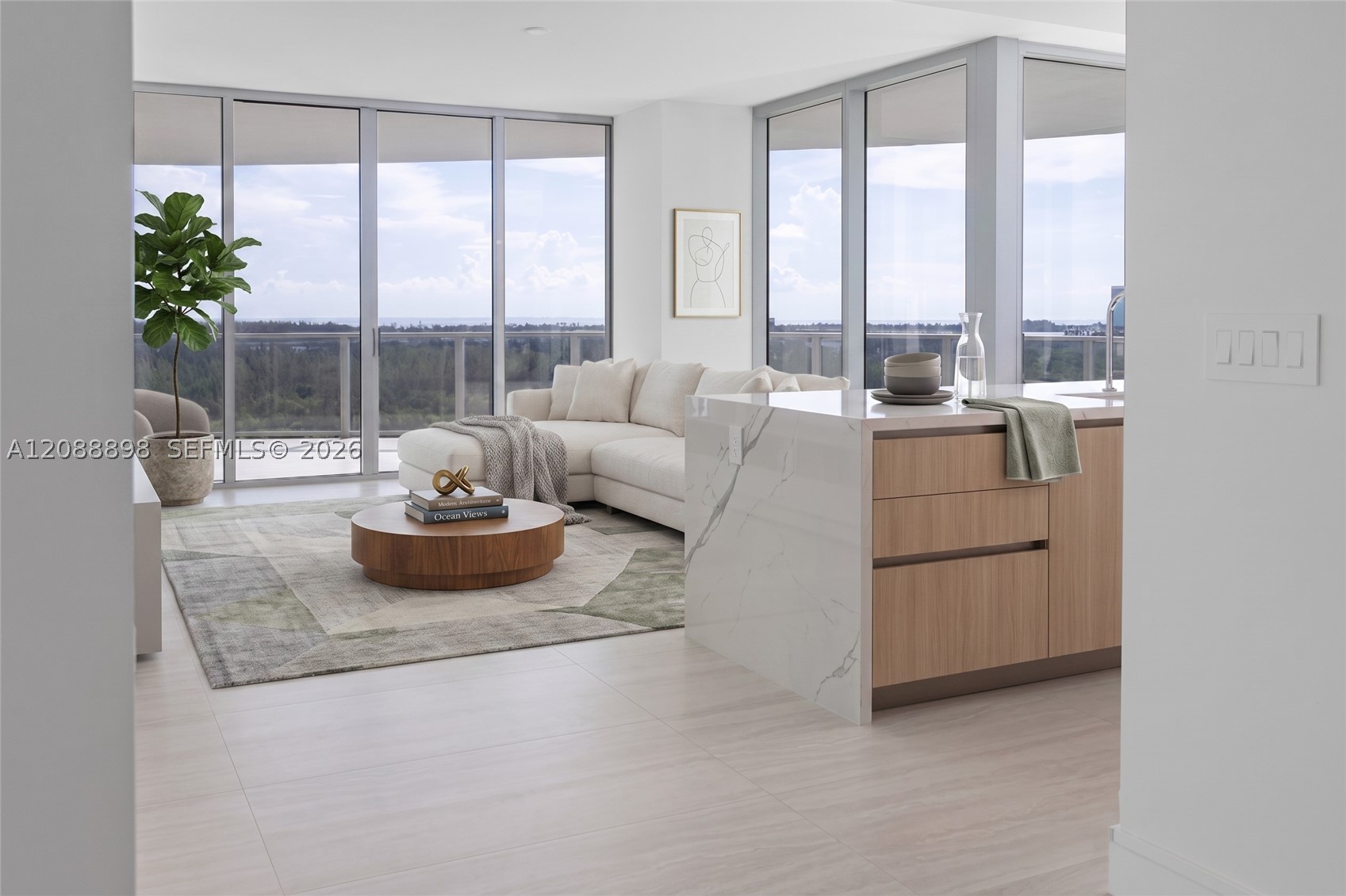 2411 Laguna Circle #1001, North Miami FL 33181