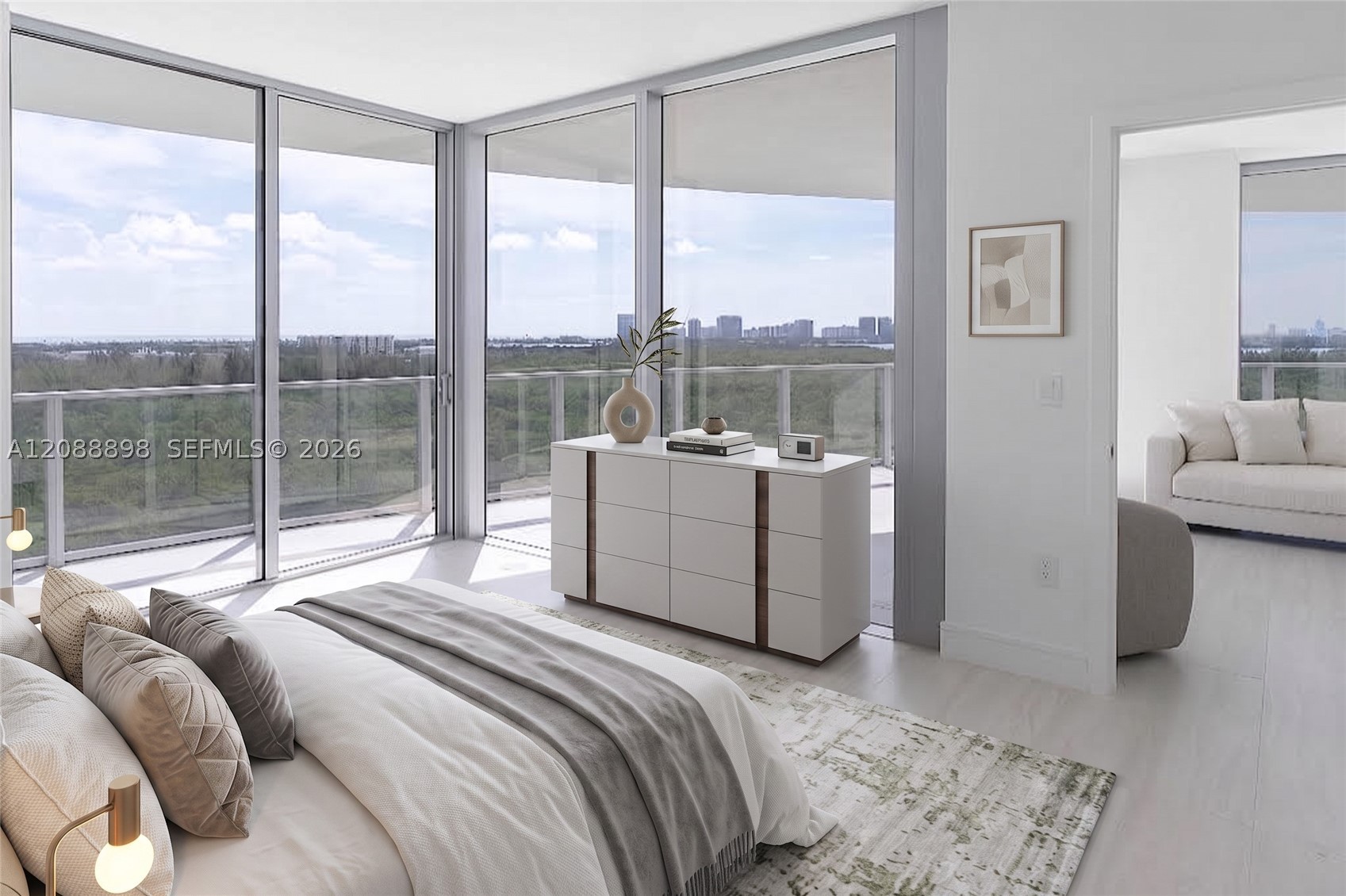 2411 Laguna Circle #1001, North Miami FL 33181