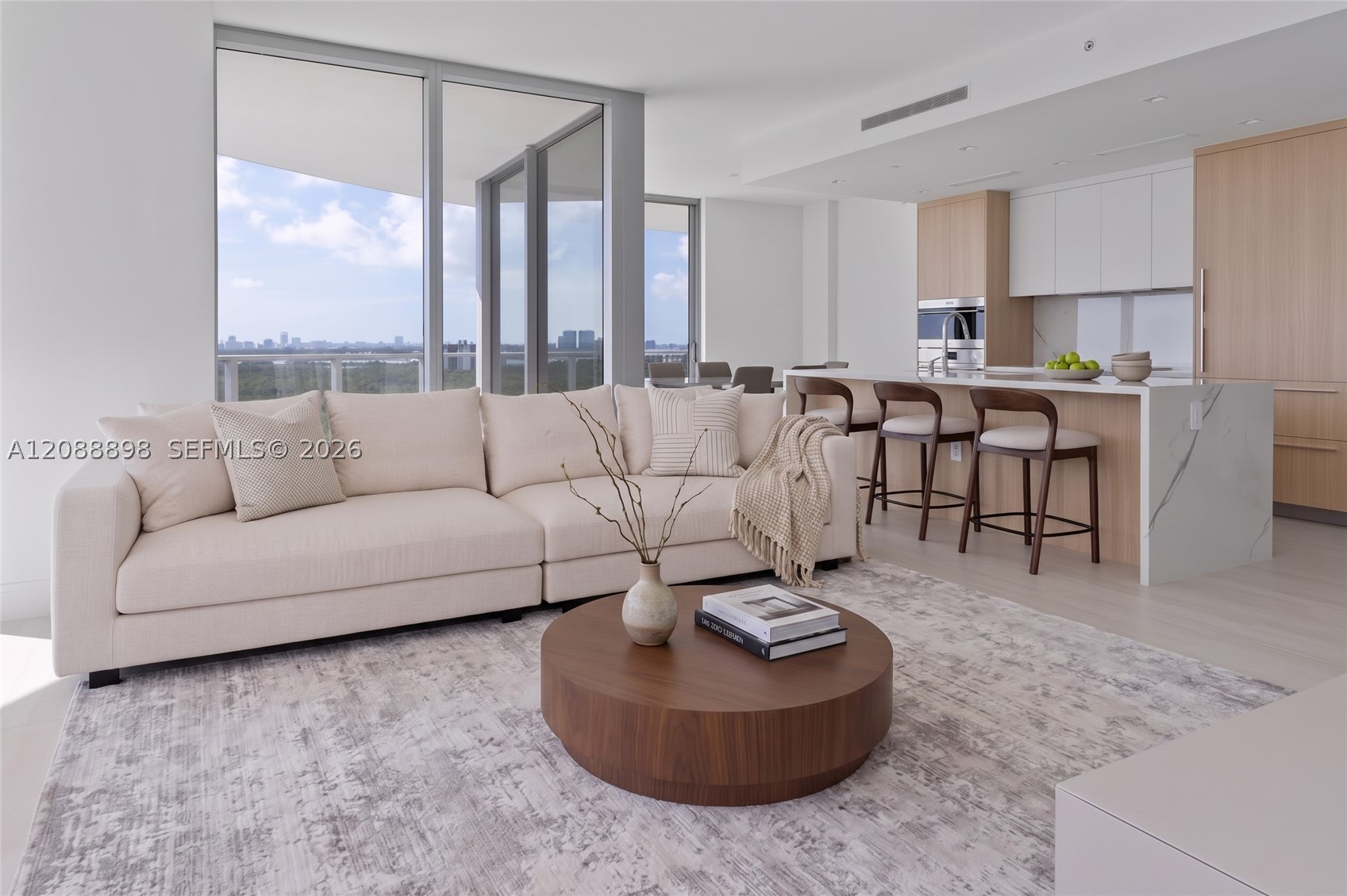 2411 Laguna Circle #1001, North Miami FL 33181