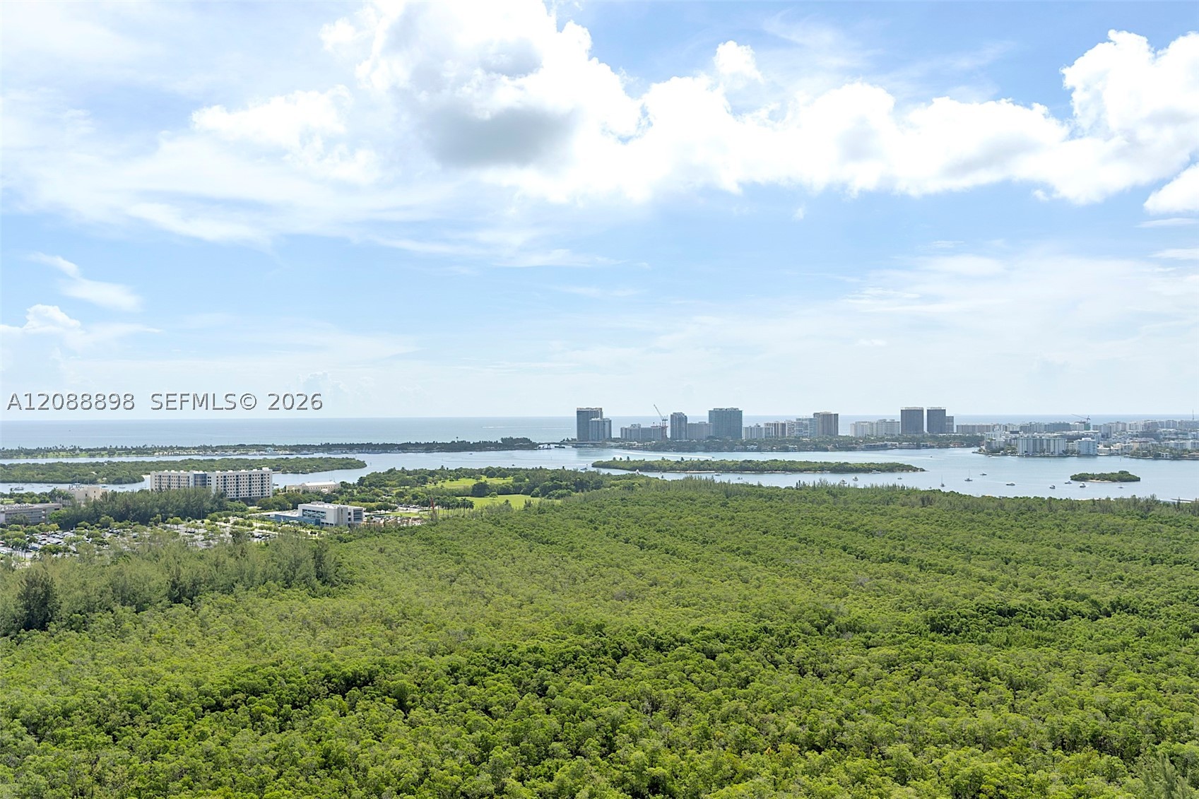 2411 Laguna Circle #1001, North Miami FL 33181