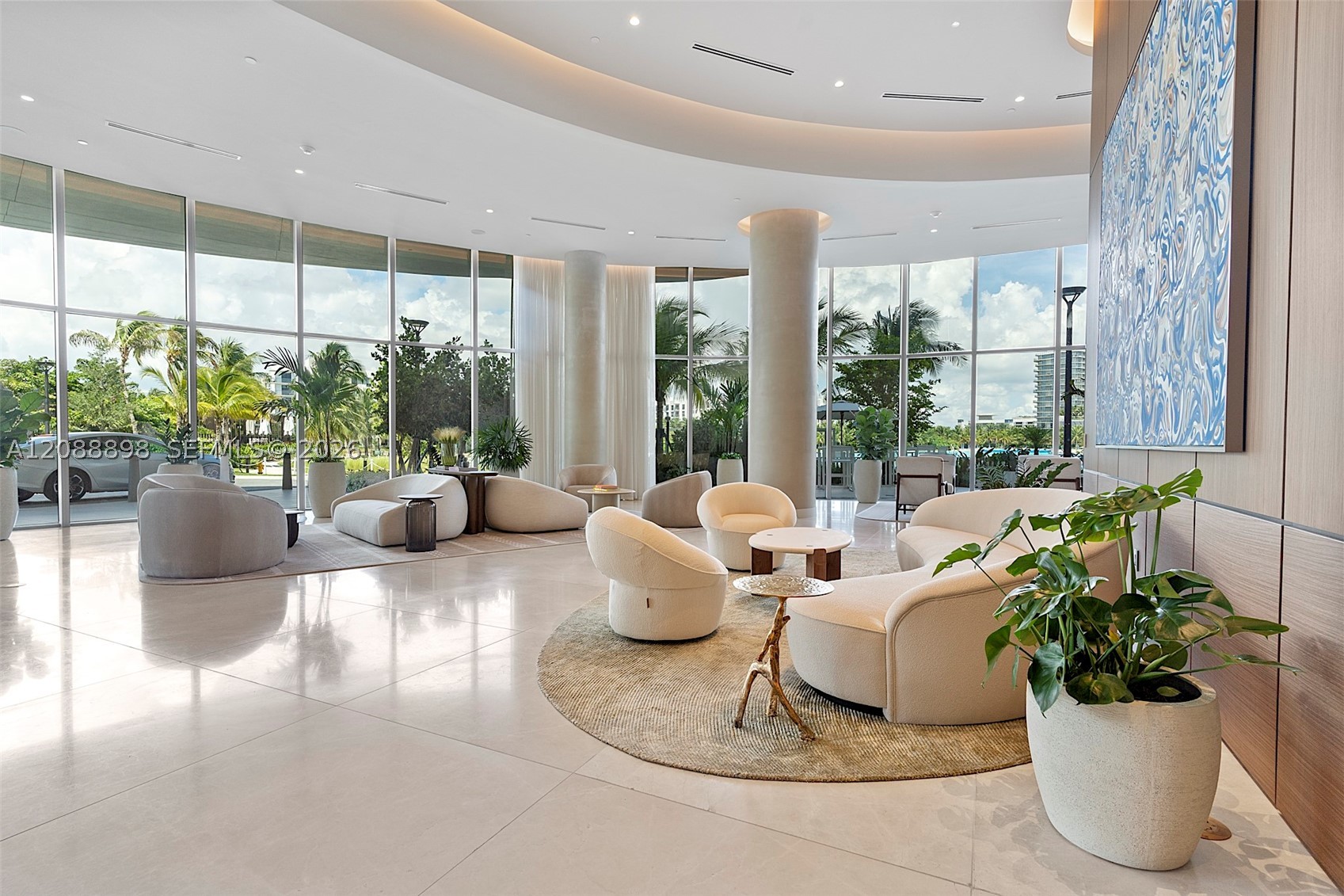 2411 Laguna Circle #1001, North Miami FL 33181