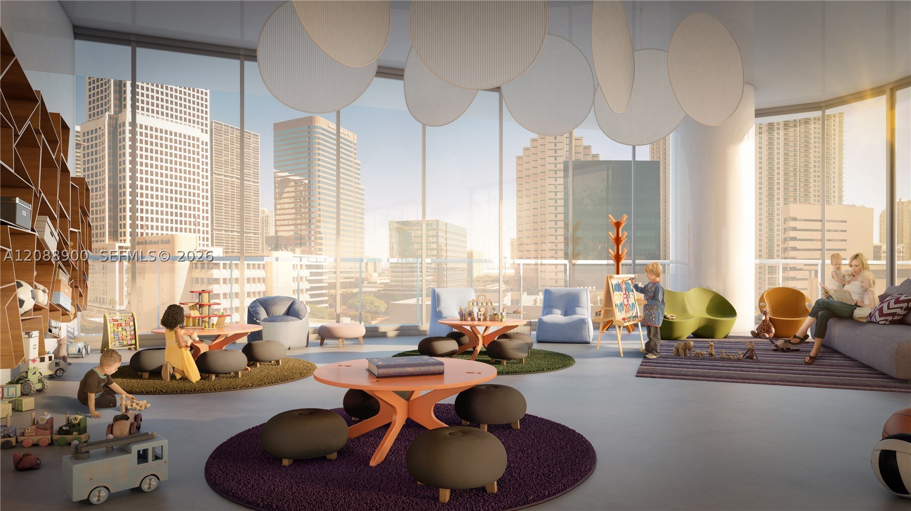 801 S Miami Ave #4108, Miami FL 33130