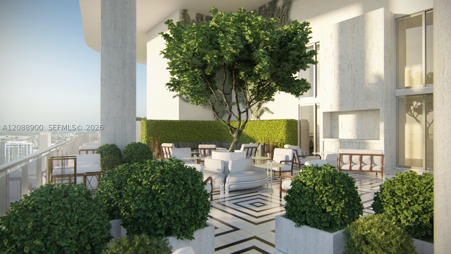 801 S Miami Ave #4108, Miami FL 33130