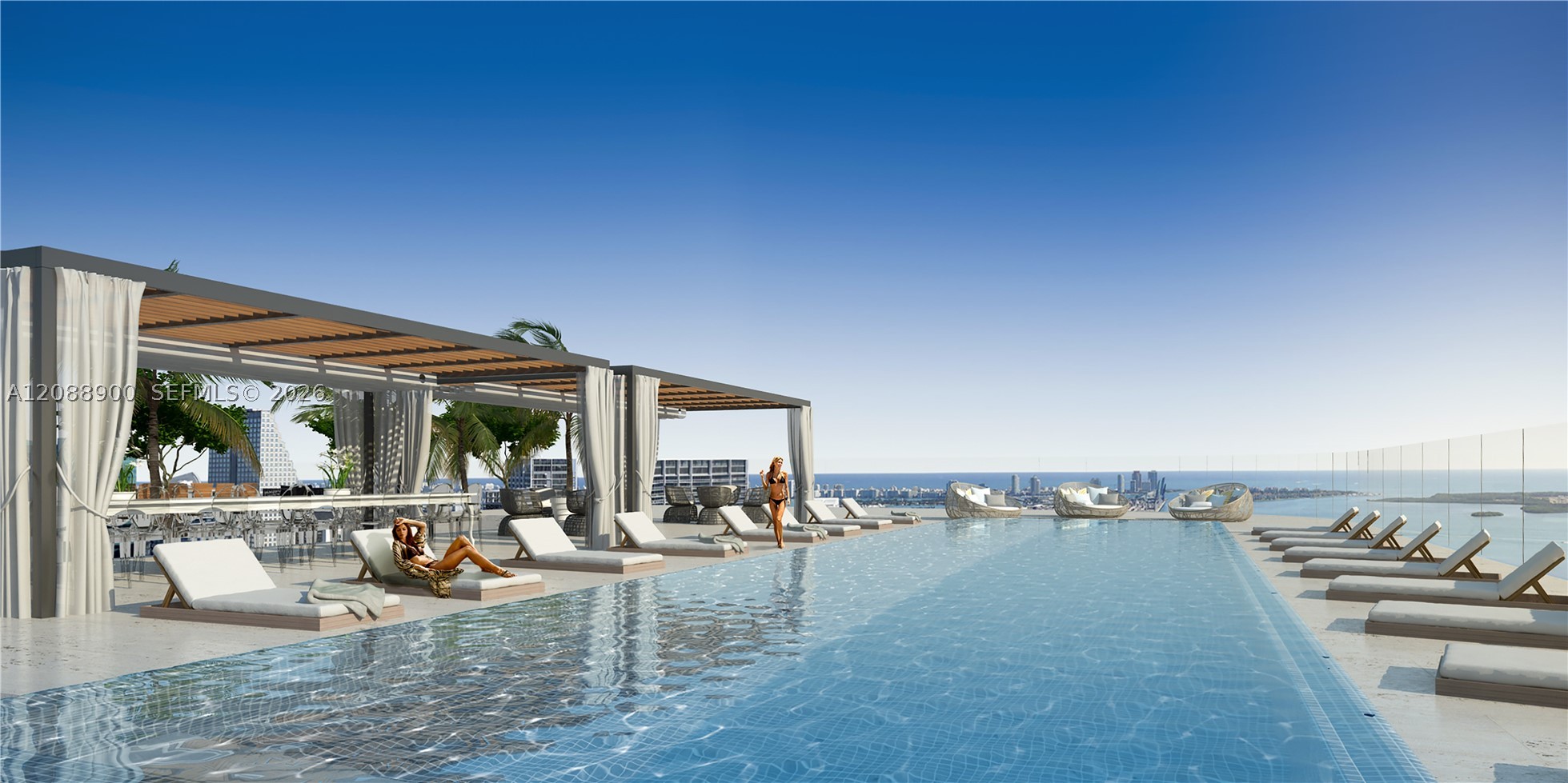 801 S Miami Ave #4108, Miami FL 33130