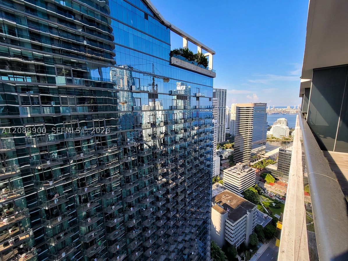 801 S Miami Ave #4108, Miami FL 33130