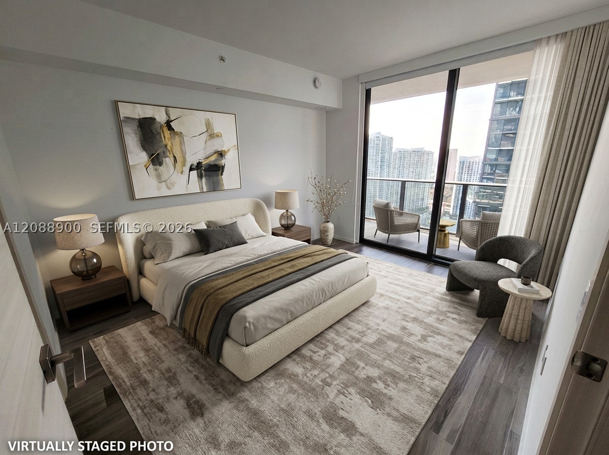 801 S Miami Ave #4108, Miami FL 33130