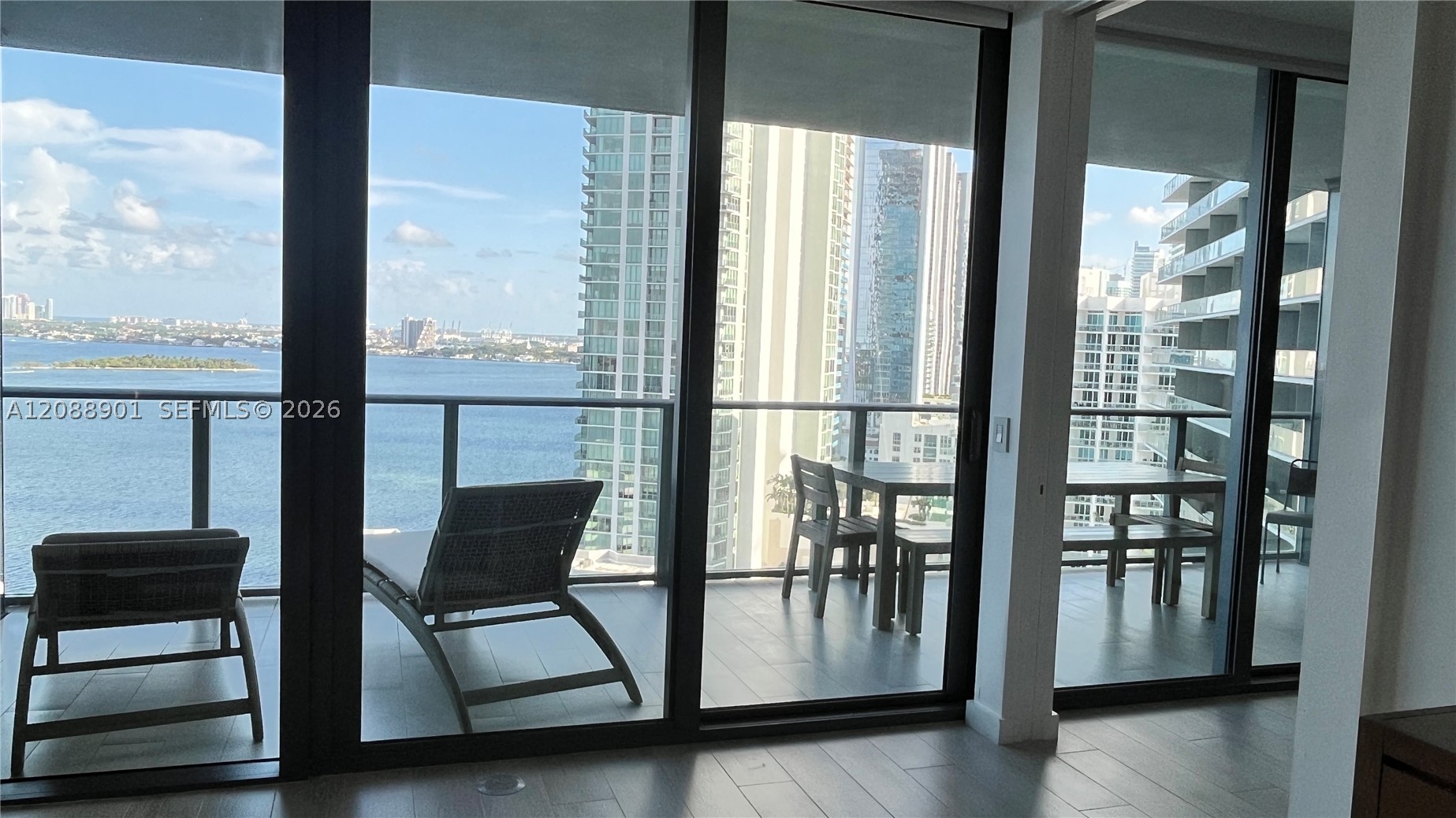 650 NE 32nd St #2003, Miami FL 33137