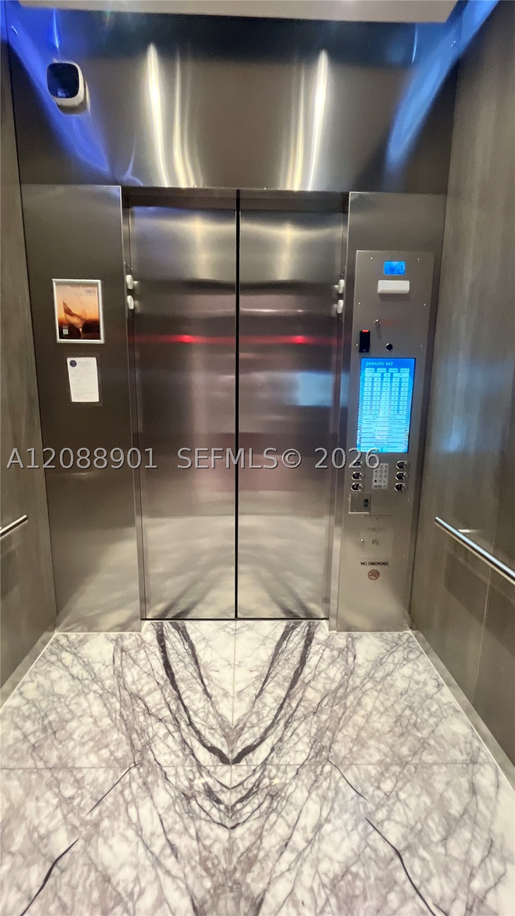 650 NE 32nd St #2003, Miami FL 33137
