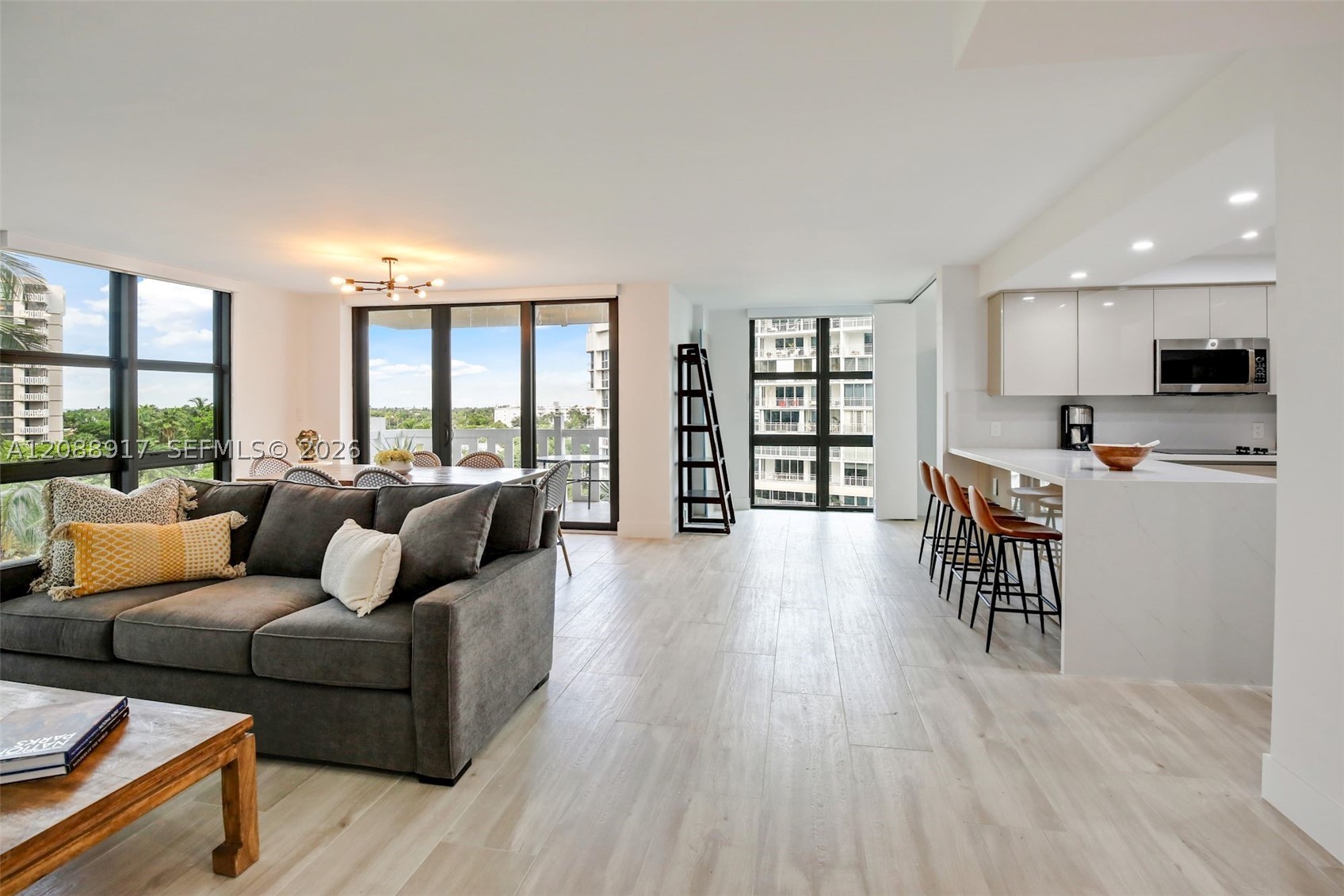 1111 Crandon Blvd #A507, Key Biscayne FL 33149