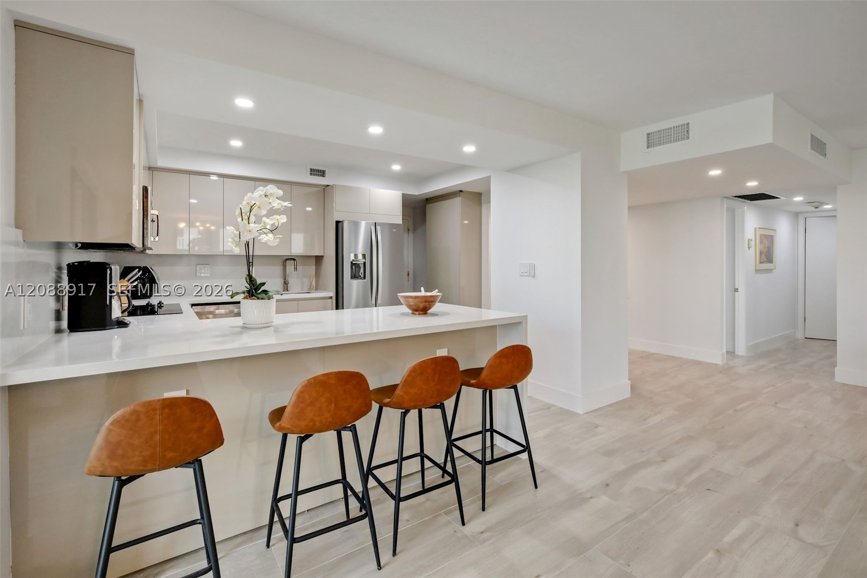 1111 Crandon Blvd #A507, Key Biscayne FL 33149