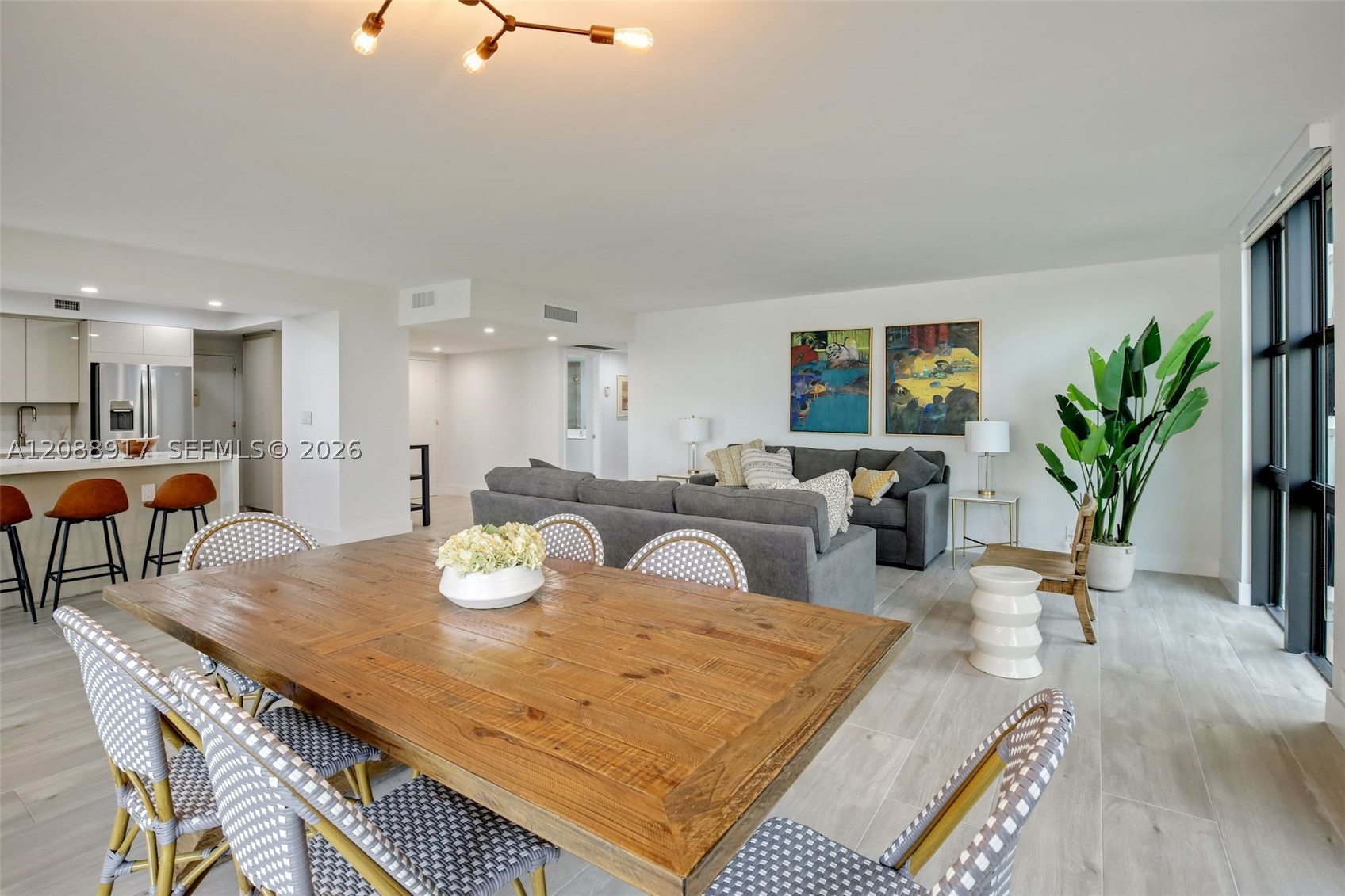 1111 Crandon Blvd #A507, Key Biscayne FL 33149