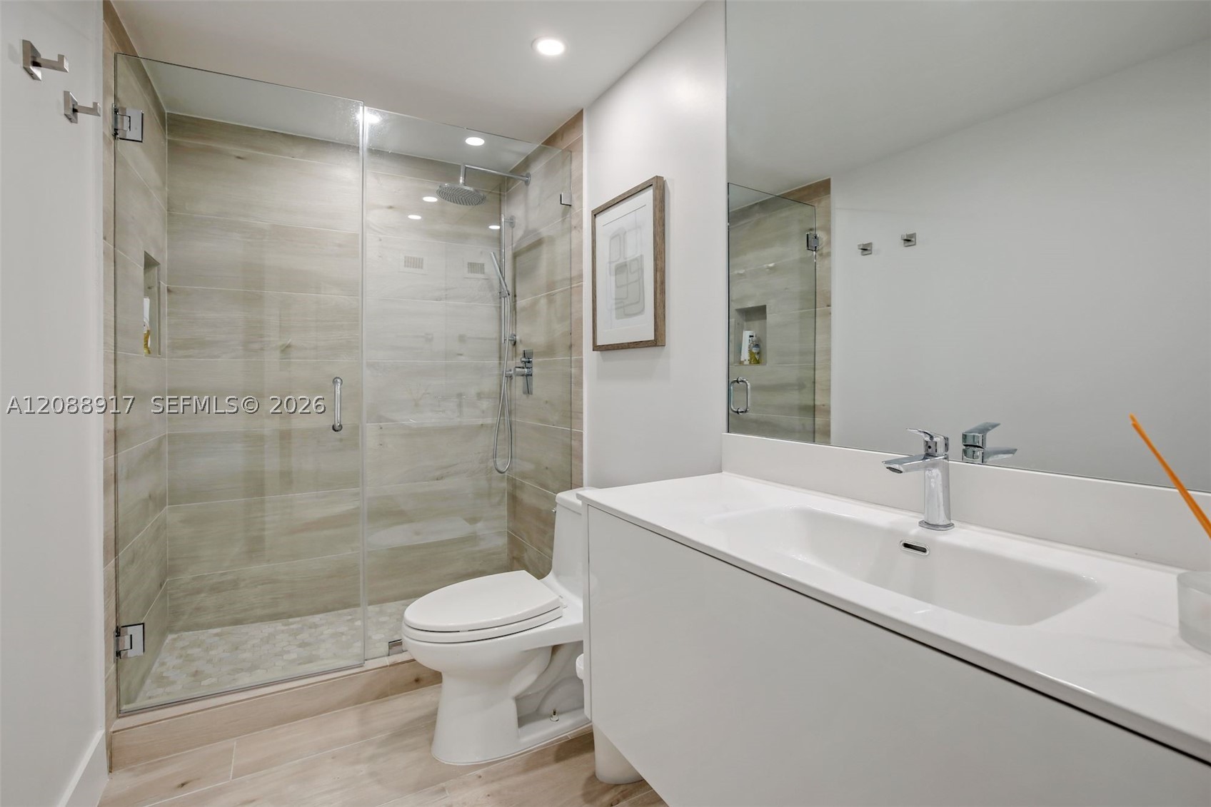 1111 Crandon Blvd #A507, Key Biscayne FL 33149