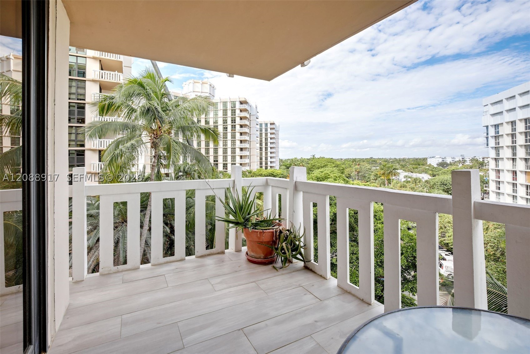 1111 Crandon Blvd #A507, Key Biscayne FL 33149