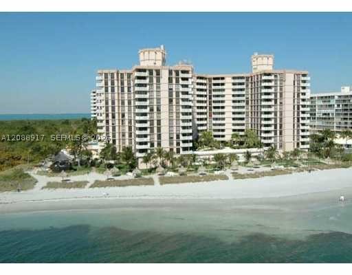 1111 Crandon Blvd #A507, Key Biscayne FL 33149