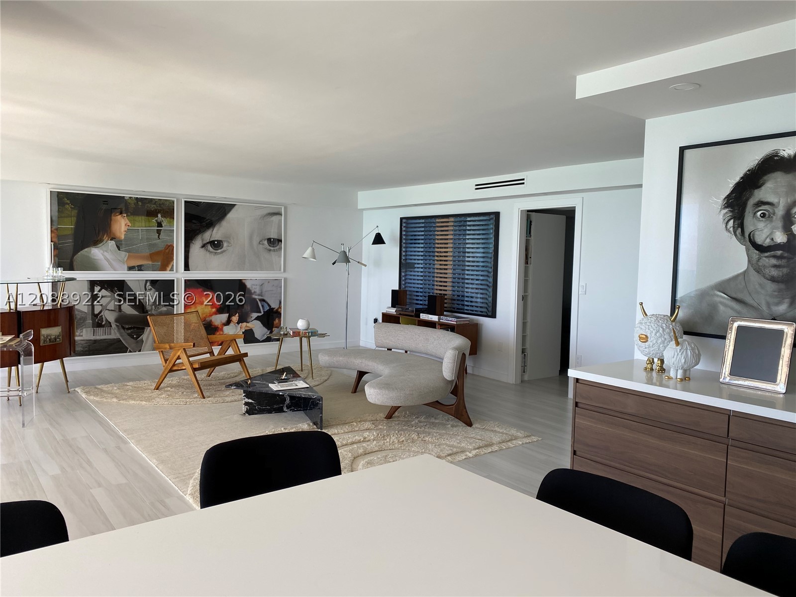 881 Ocean Dr #12C, Key Biscayne FL 33149