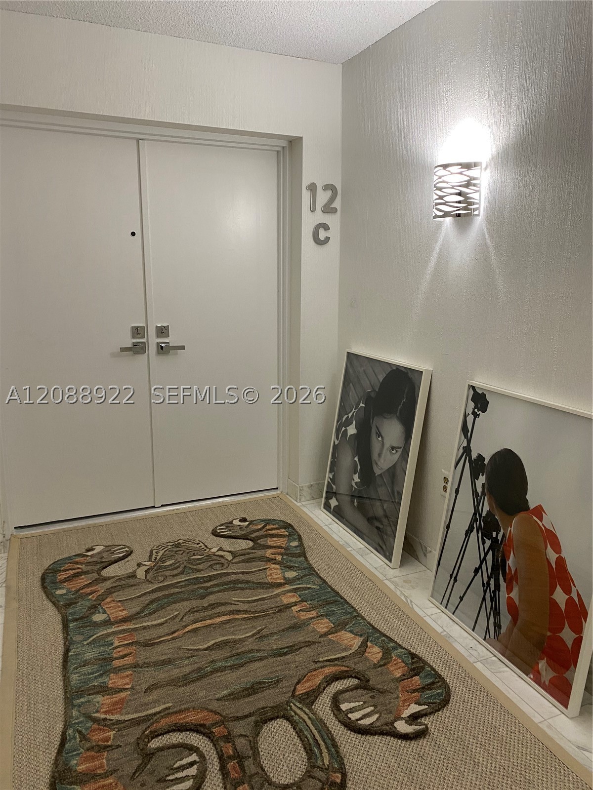 881 Ocean Dr #12C, Key Biscayne FL 33149