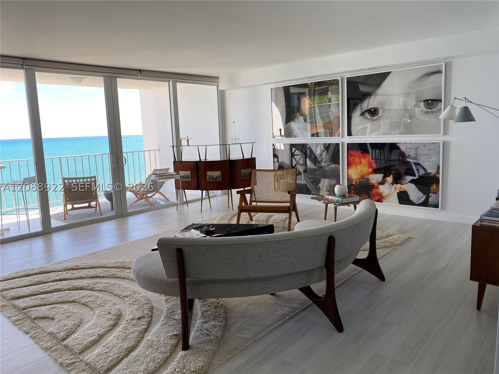 881 Ocean Dr #12C, Key Biscayne FL 33149