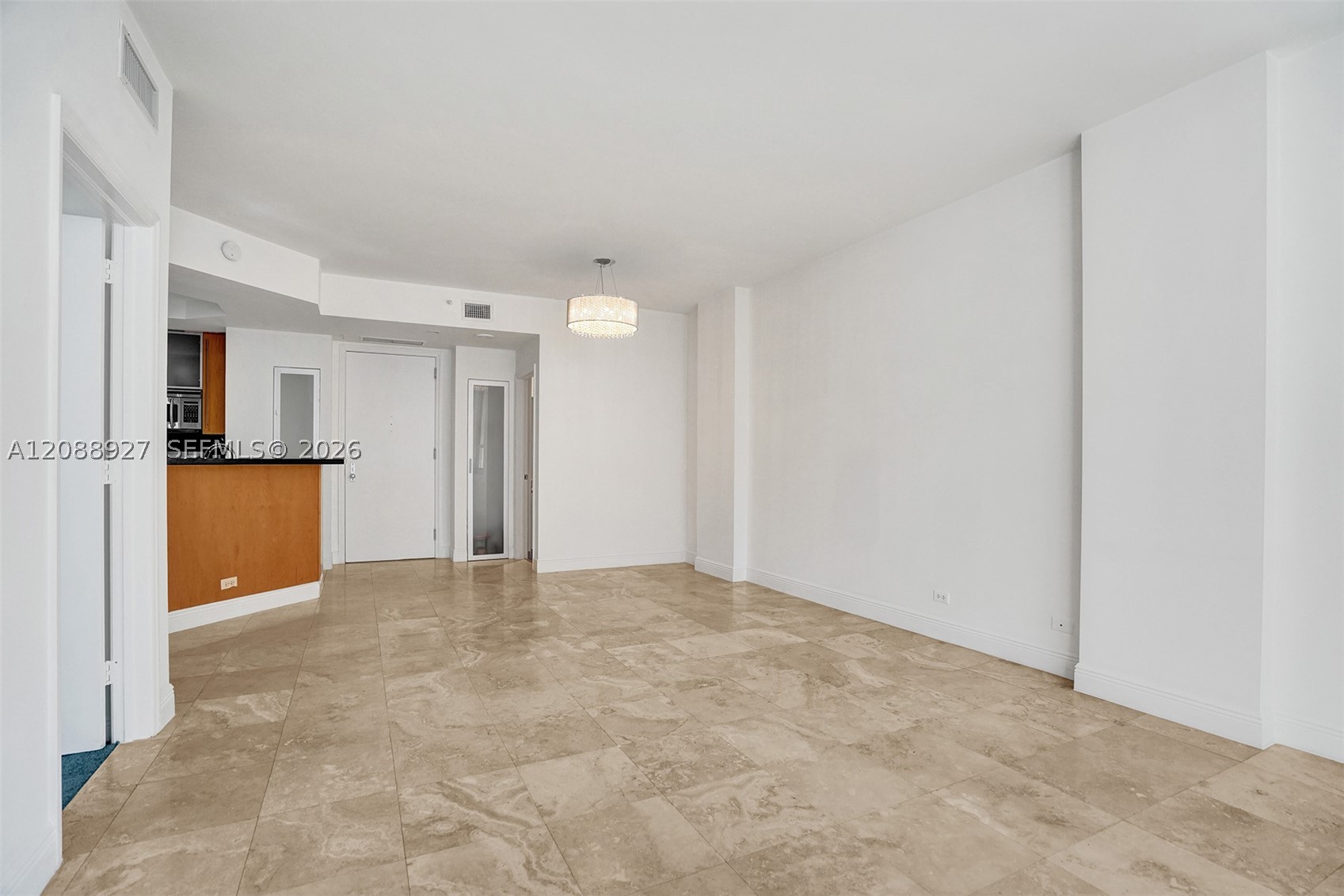 888 Brickell Key Dr #1901, Miami FL 33131