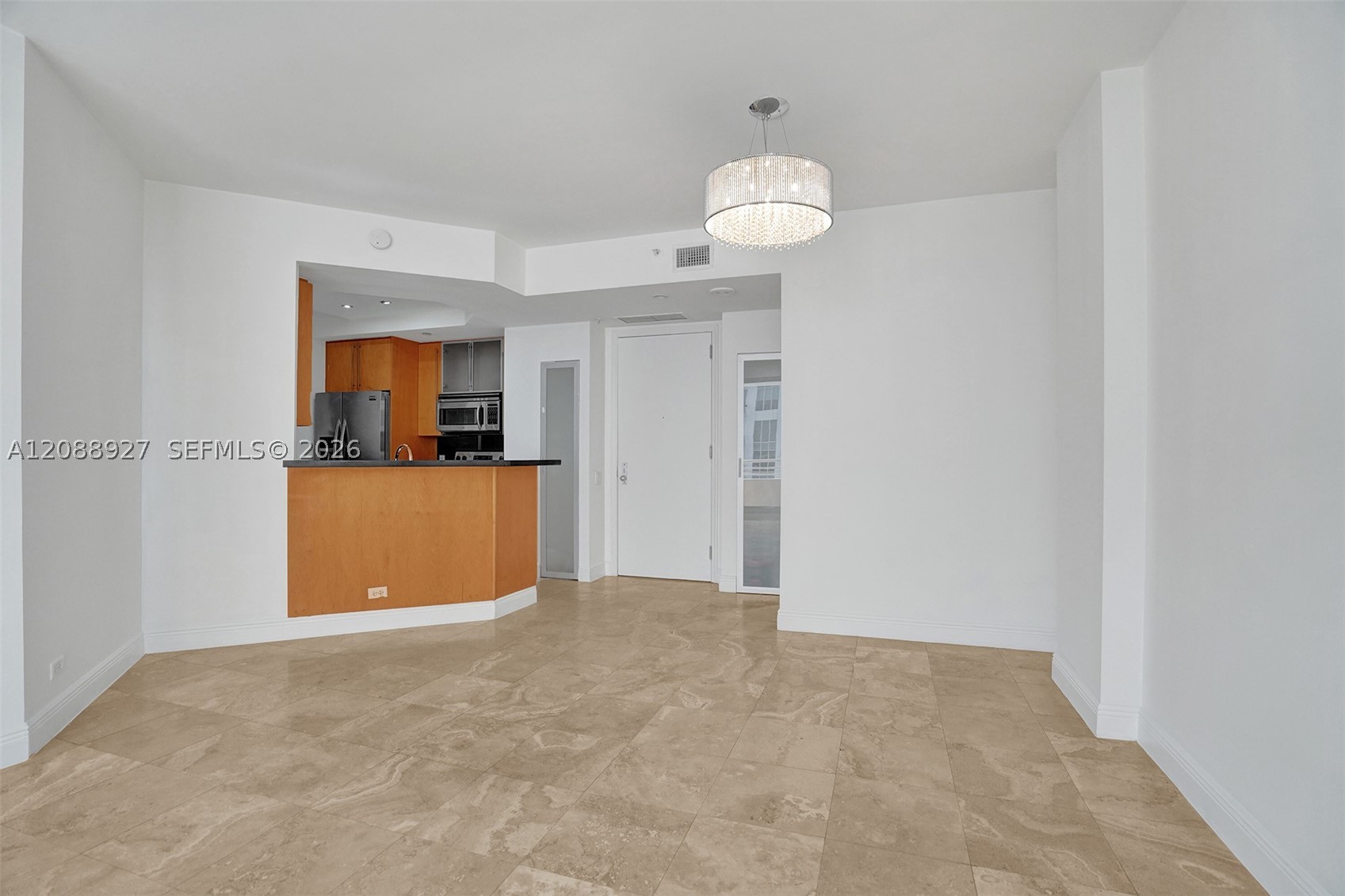 888 Brickell Key Dr #1901, Miami FL 33131