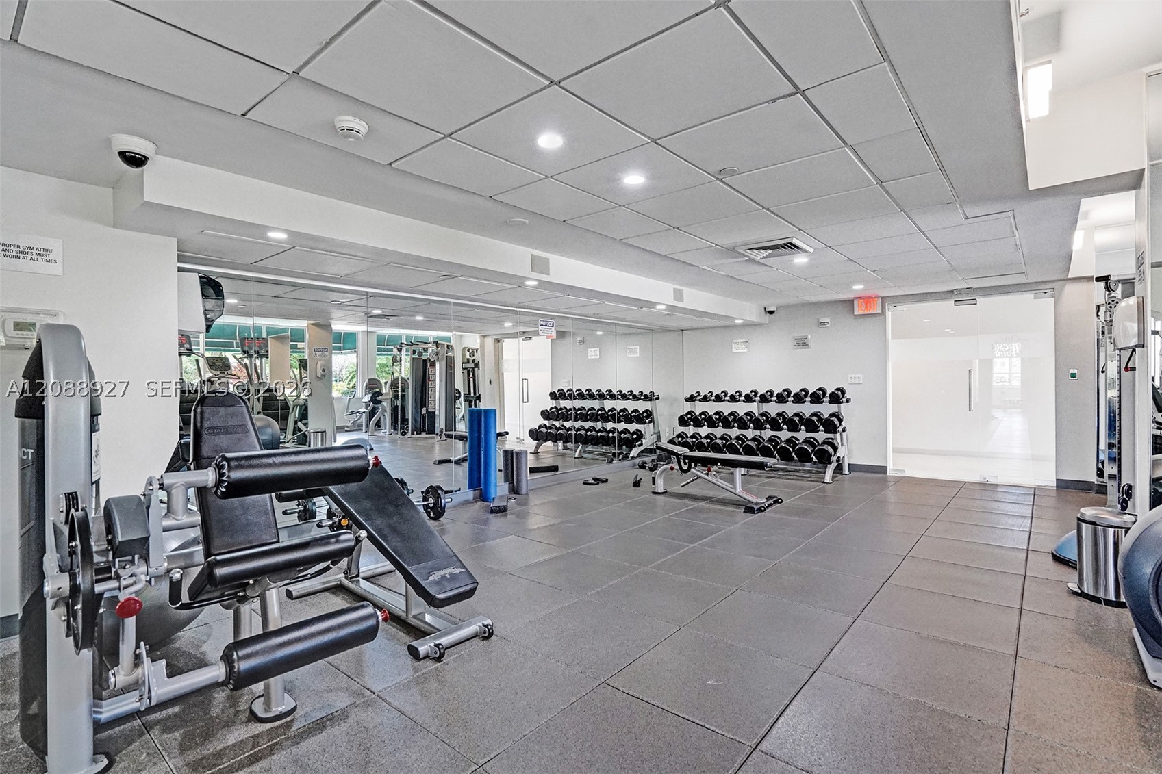888 Brickell Key Dr #1901, Miami FL 33131
