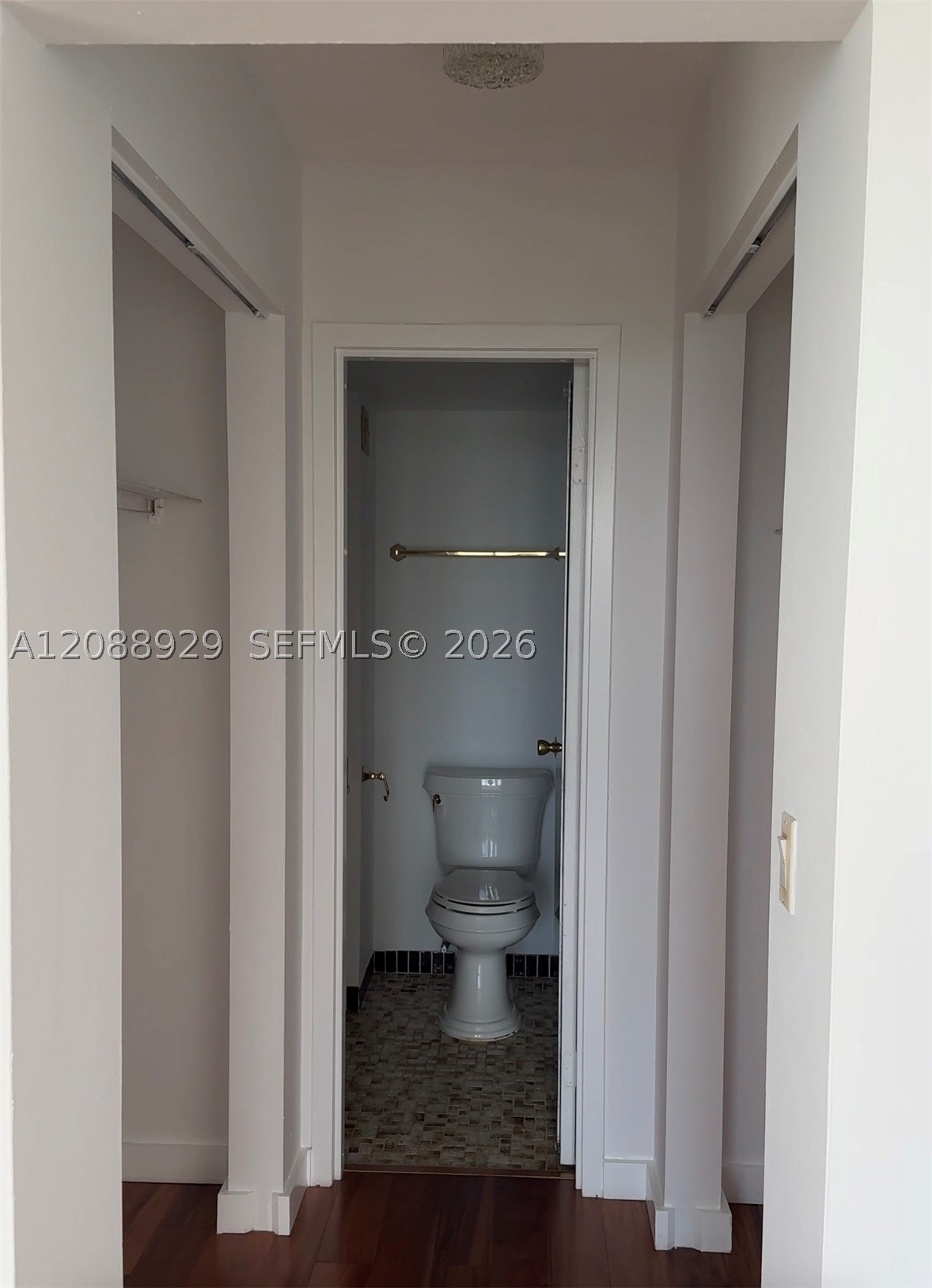 200 SE 15th Rd #7D, Miami FL 33129