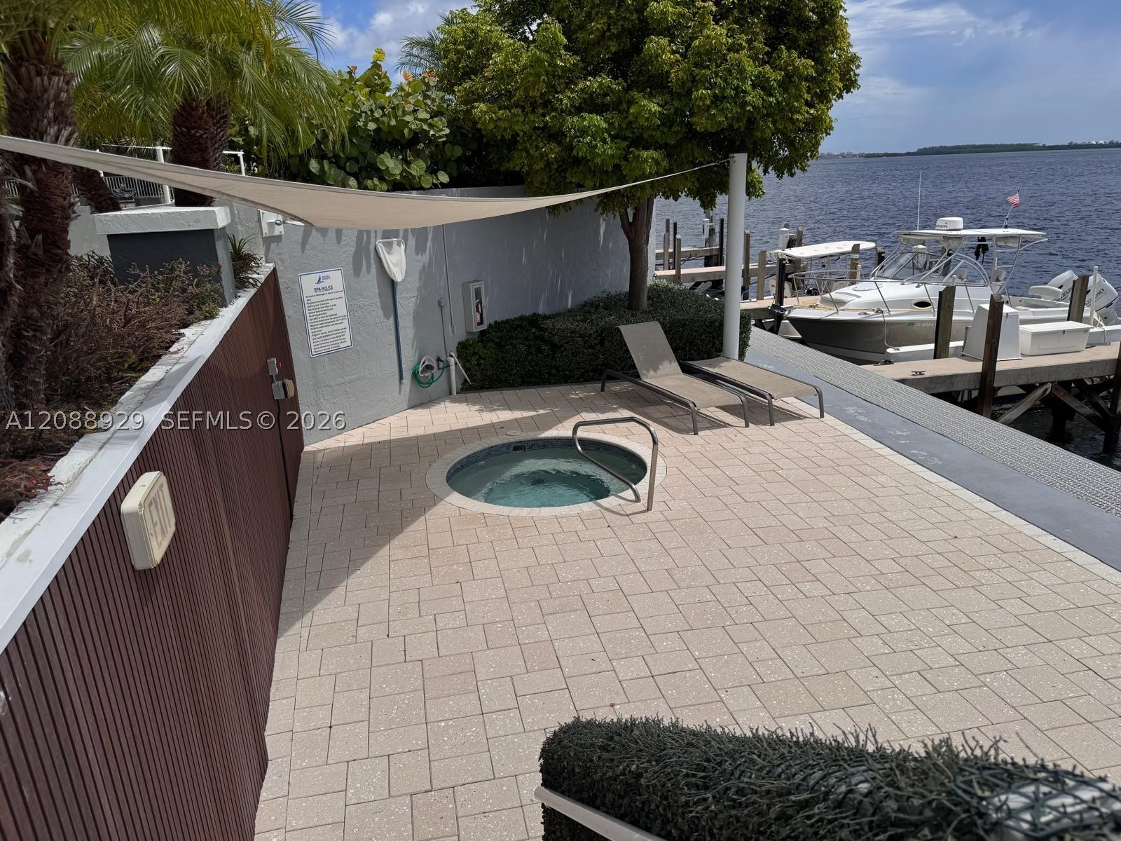 200 SE 15th Rd #7D, Miami FL 33129