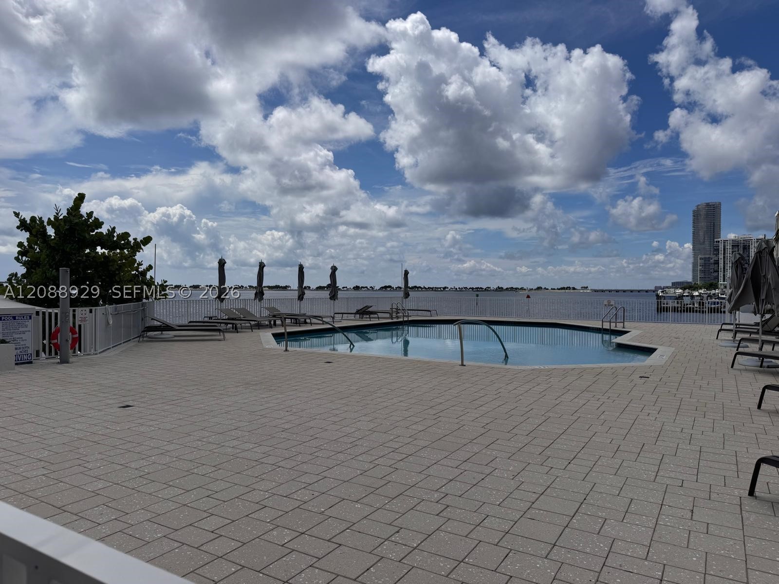 200 SE 15th Rd #7D, Miami FL 33129