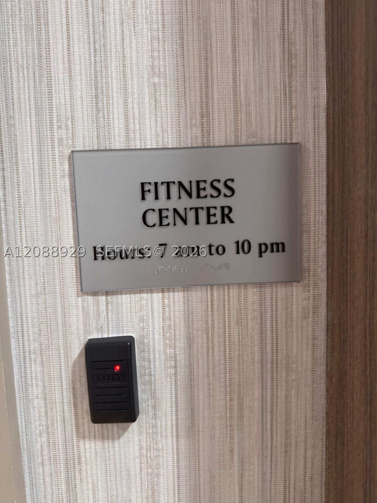 200 SE 15th Rd #7D, Miami FL 33129