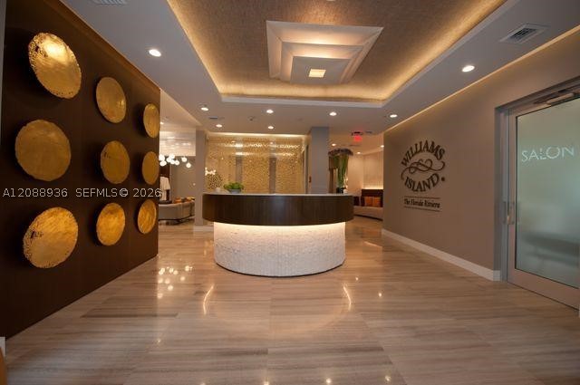 2000 Island Blvd #808, Aventura FL 33160