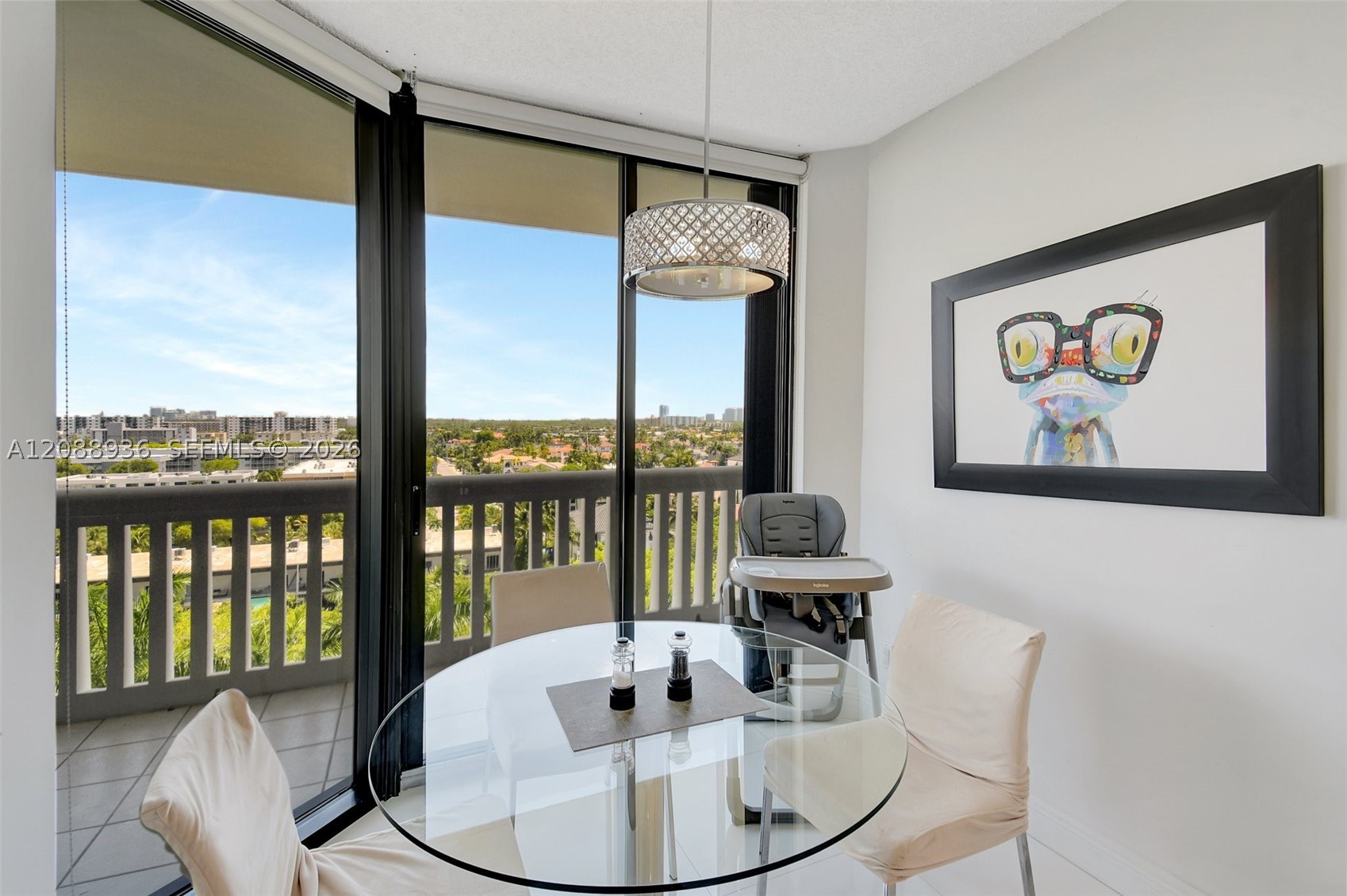 2000 Island Blvd #808, Aventura FL 33160