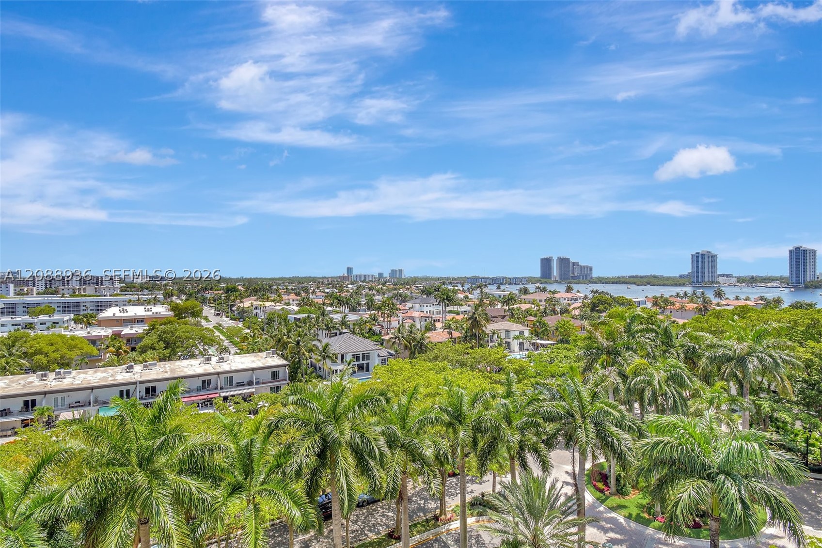 2000 Island Blvd #808, Aventura FL 33160