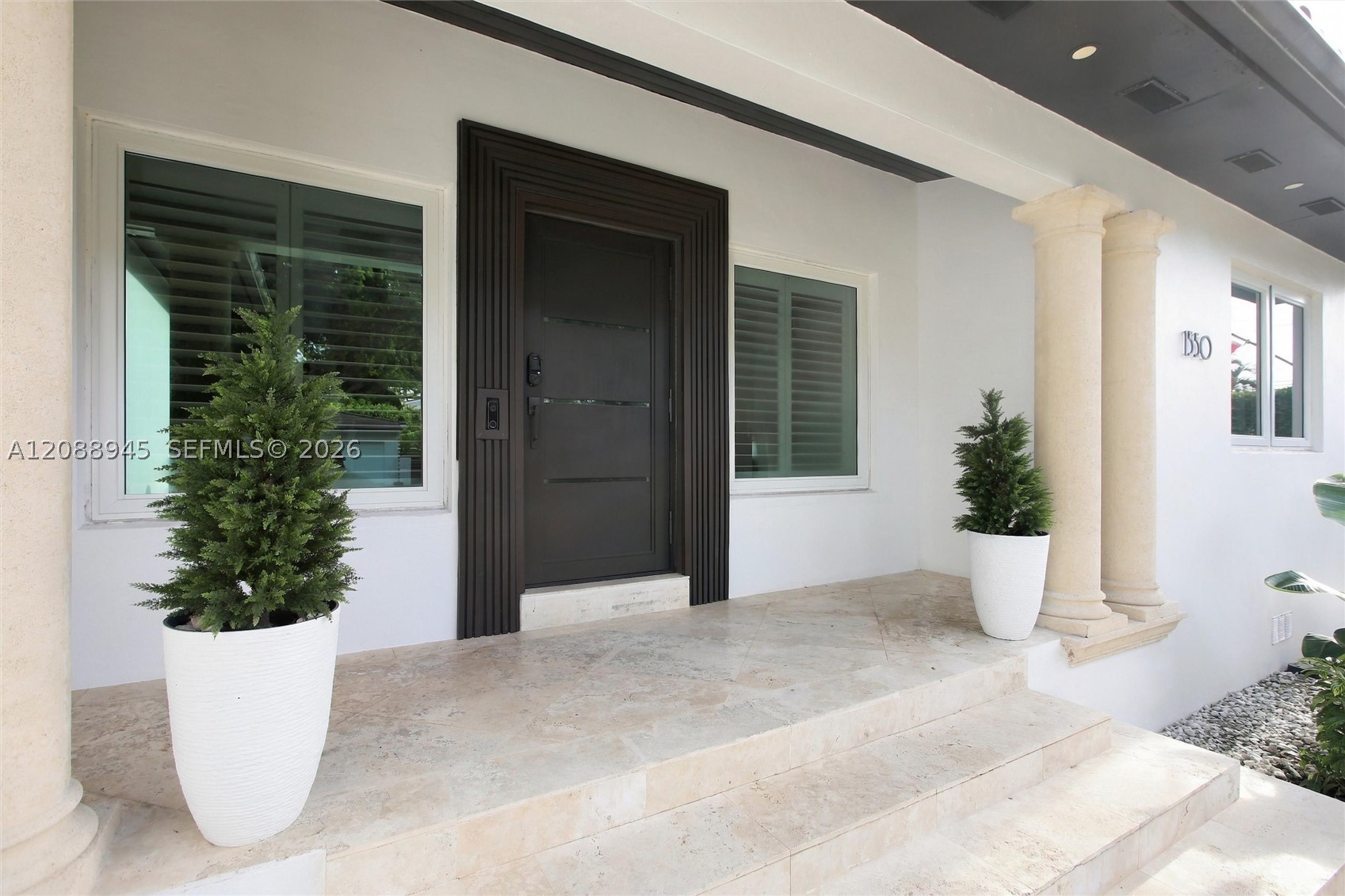 1550 Trevino Ave, Coral Gables FL 33134