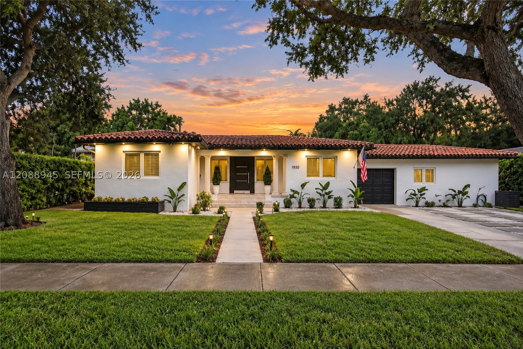 1550 Trevino Ave, Coral Gables FL 33134